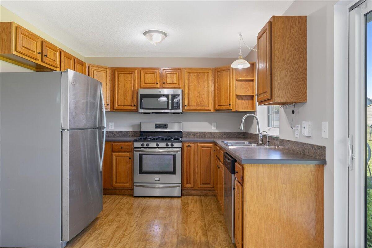 Lakewood Park - Residential