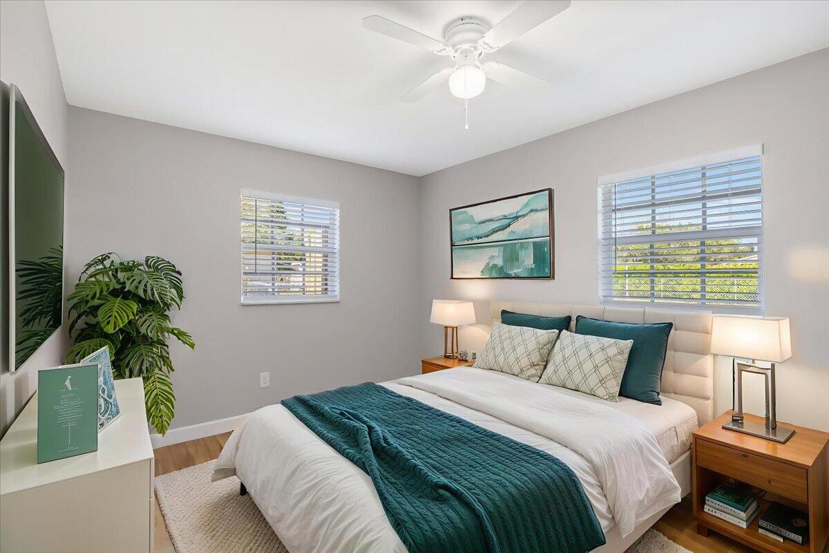 Lakewood Park - Residential