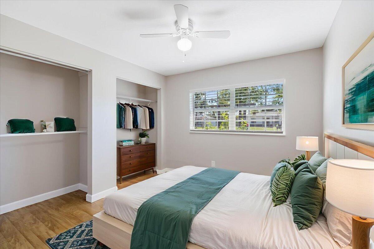 Lakewood Park - Residential