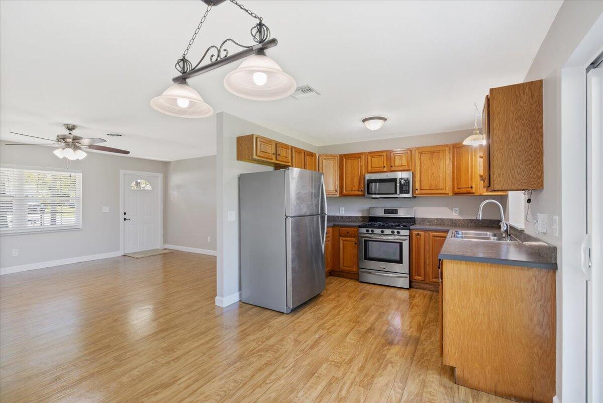 Lakewood Park - Residential