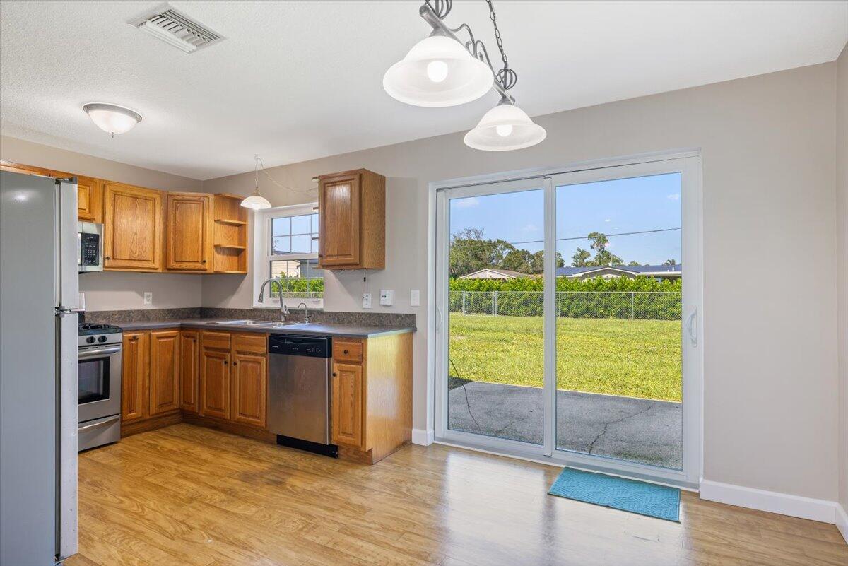 Lakewood Park - Residential