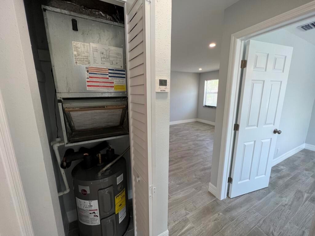 FRESHWATER 11TH & 12TH AV - Residential Lease