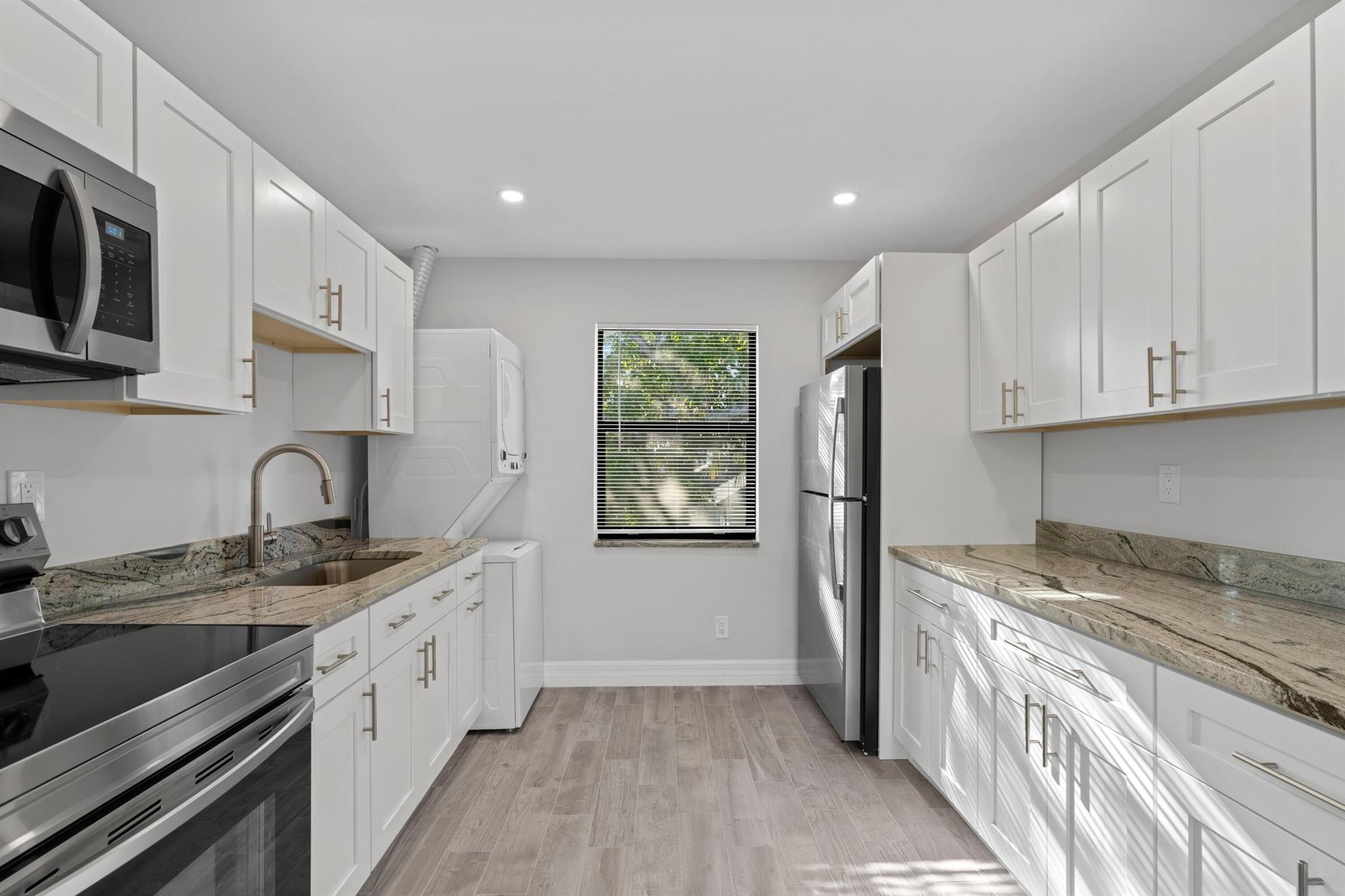 FRESHWATER 11TH & 12TH AV - Residential Lease