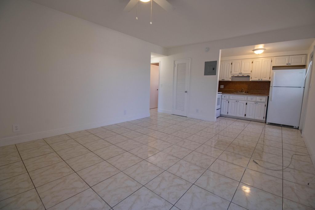 Photo of 1855 Adams Street #30, Hollywood, FL 33020 (MLS # B26030348)