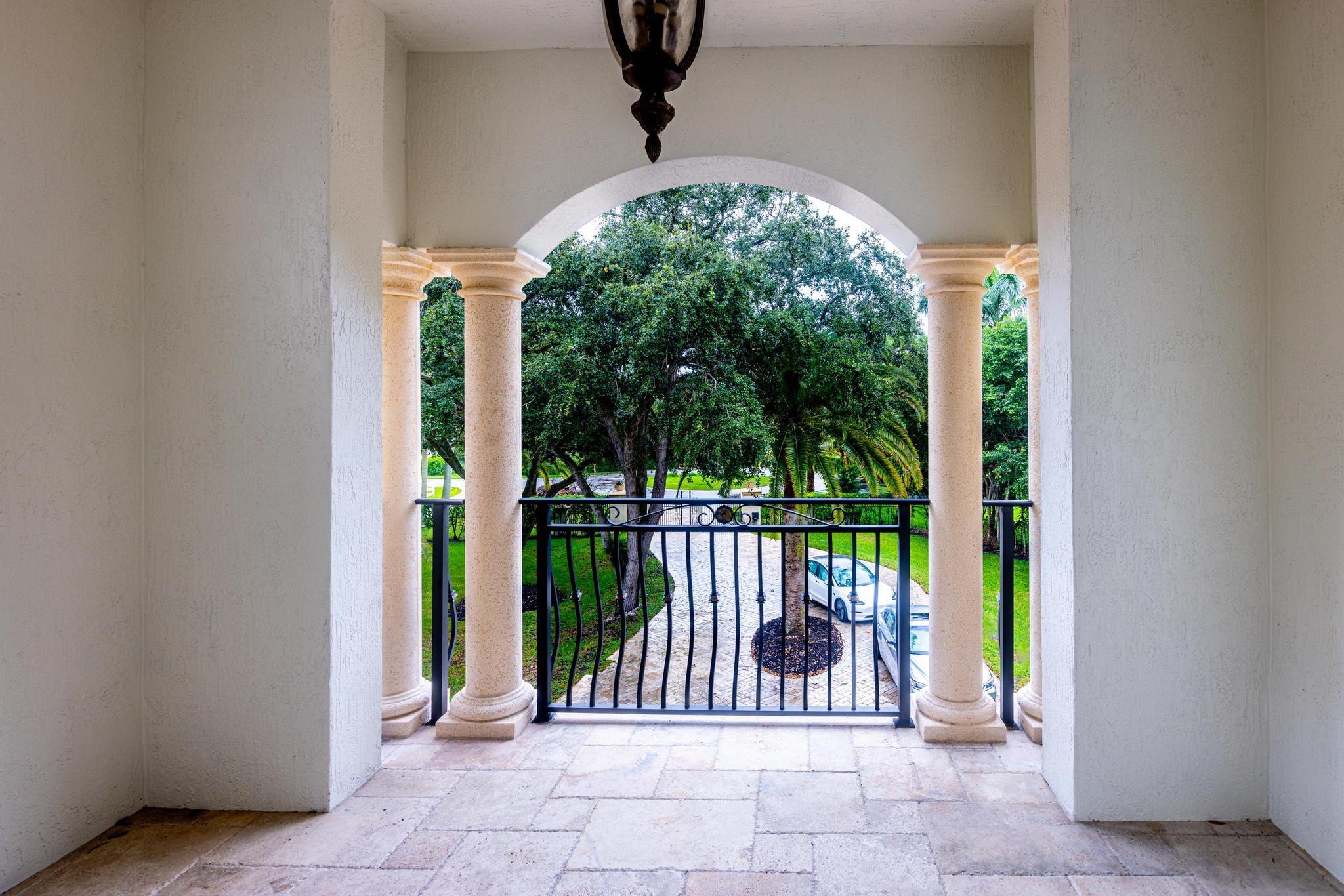 The Tree Bearers Plantati - Residential