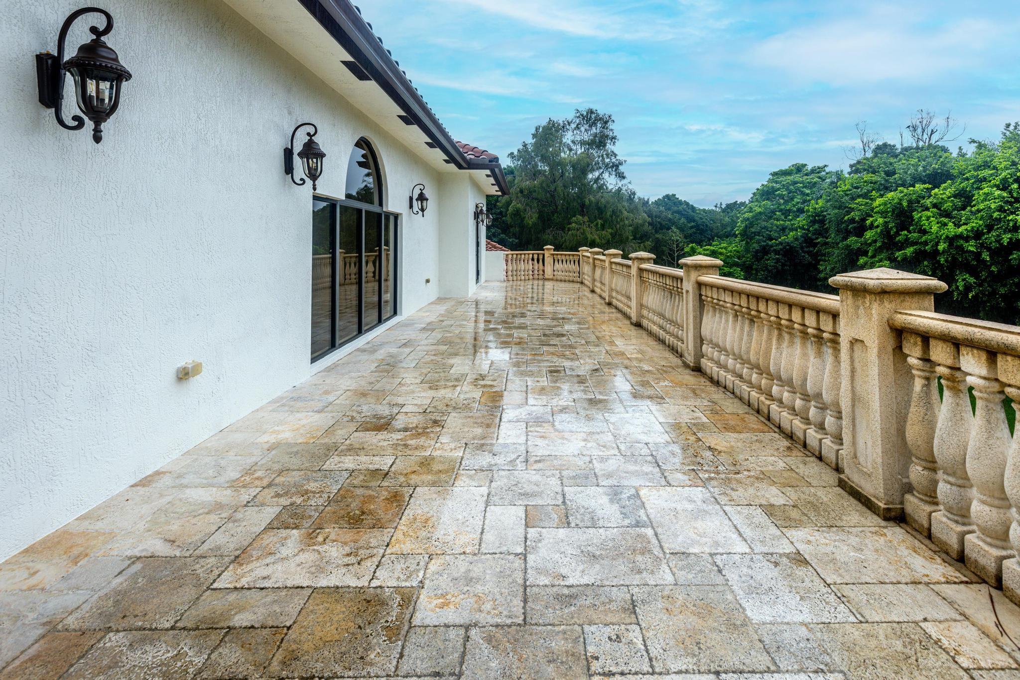 The Tree Bearers Plantati - Residential