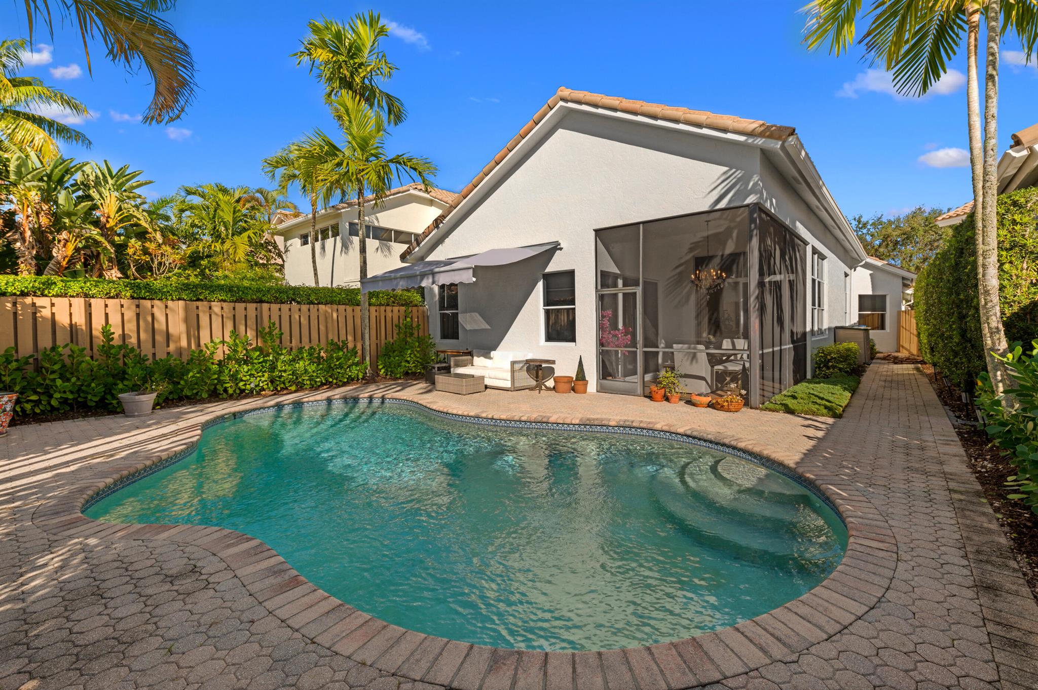 BANYANS OF ARVIDA COUNTRY - Residential