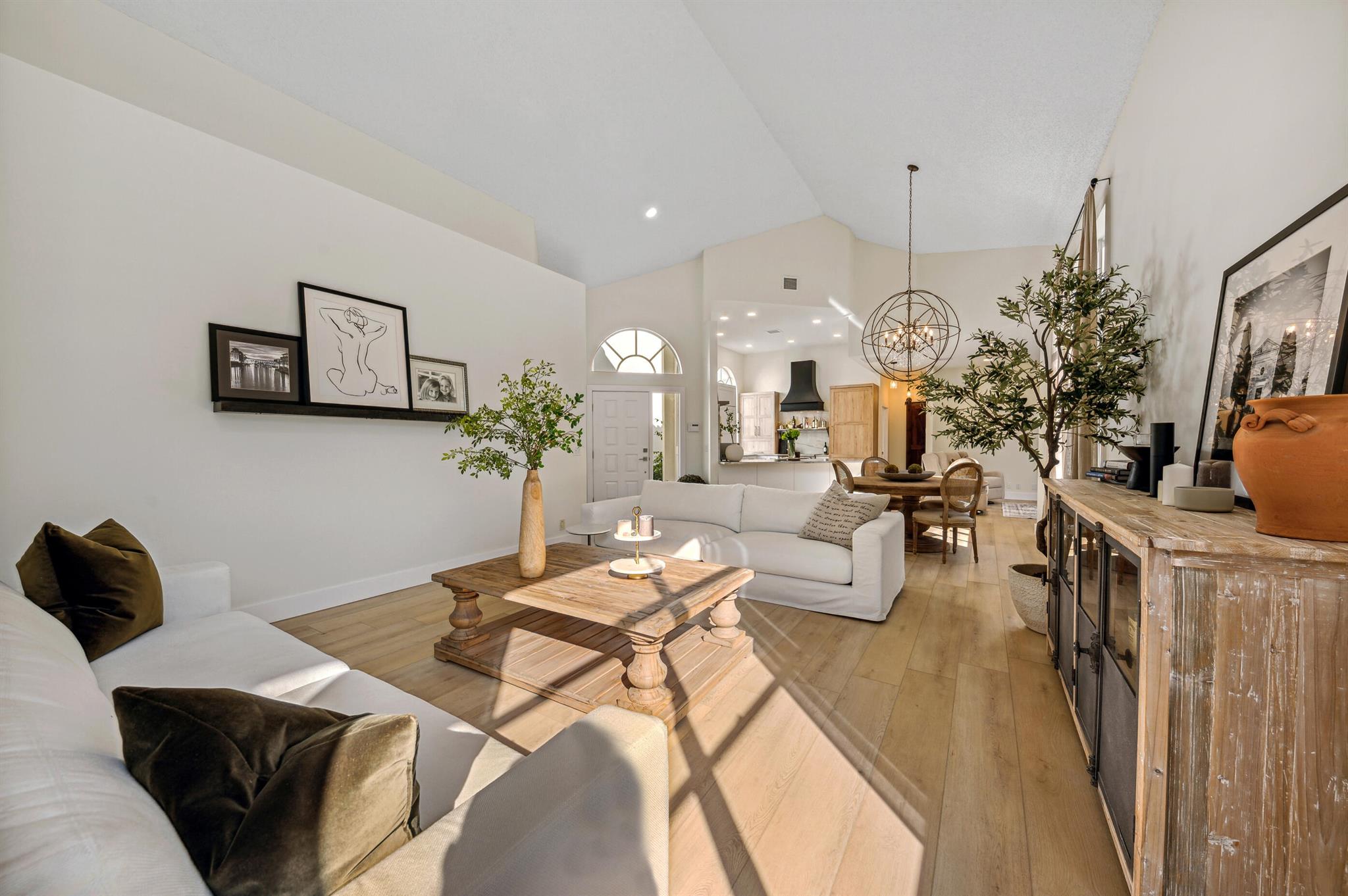 BANYANS OF ARVIDA COUNTRY - Residential