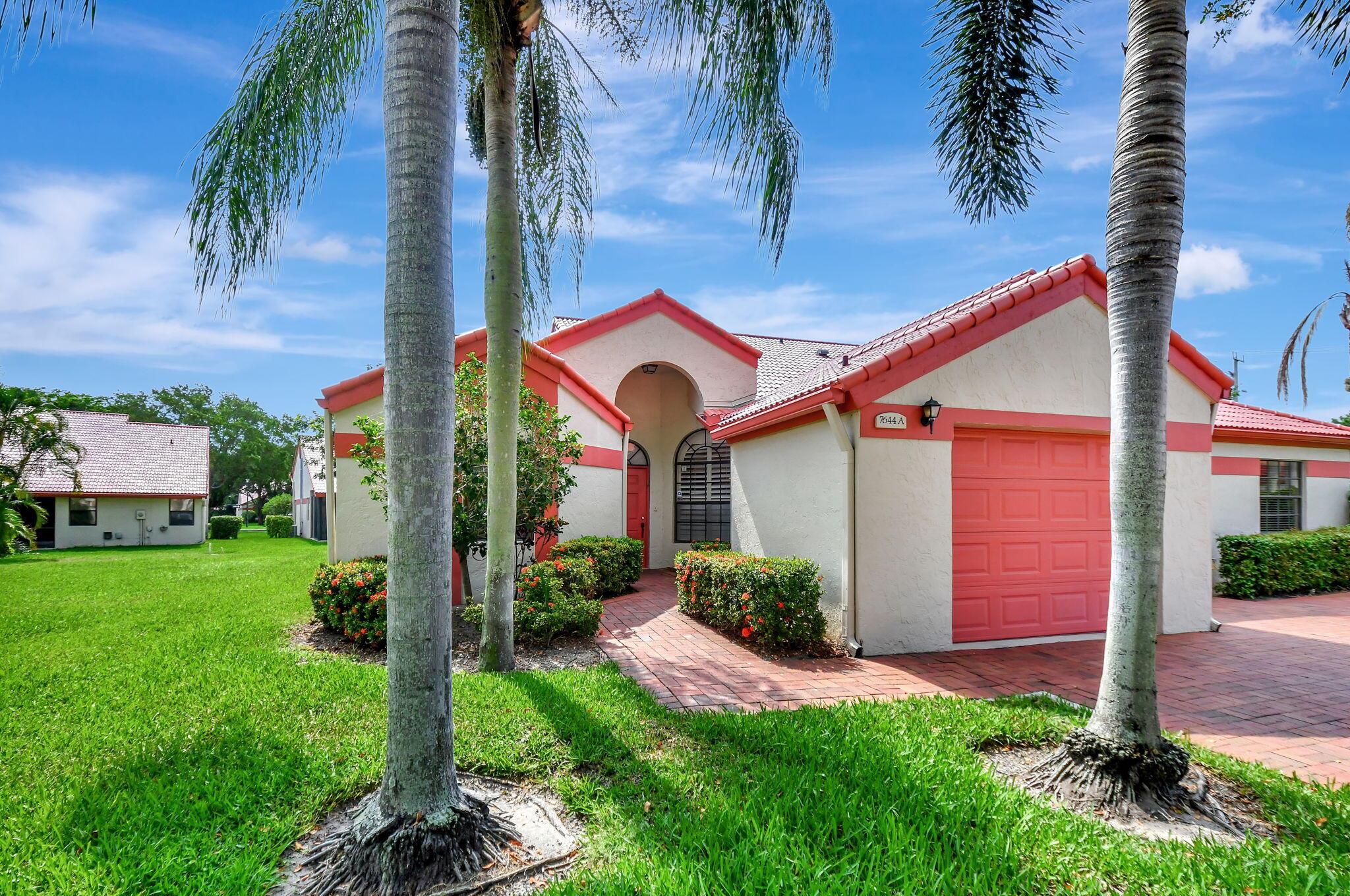 7644 Lexington Club Boulevard A