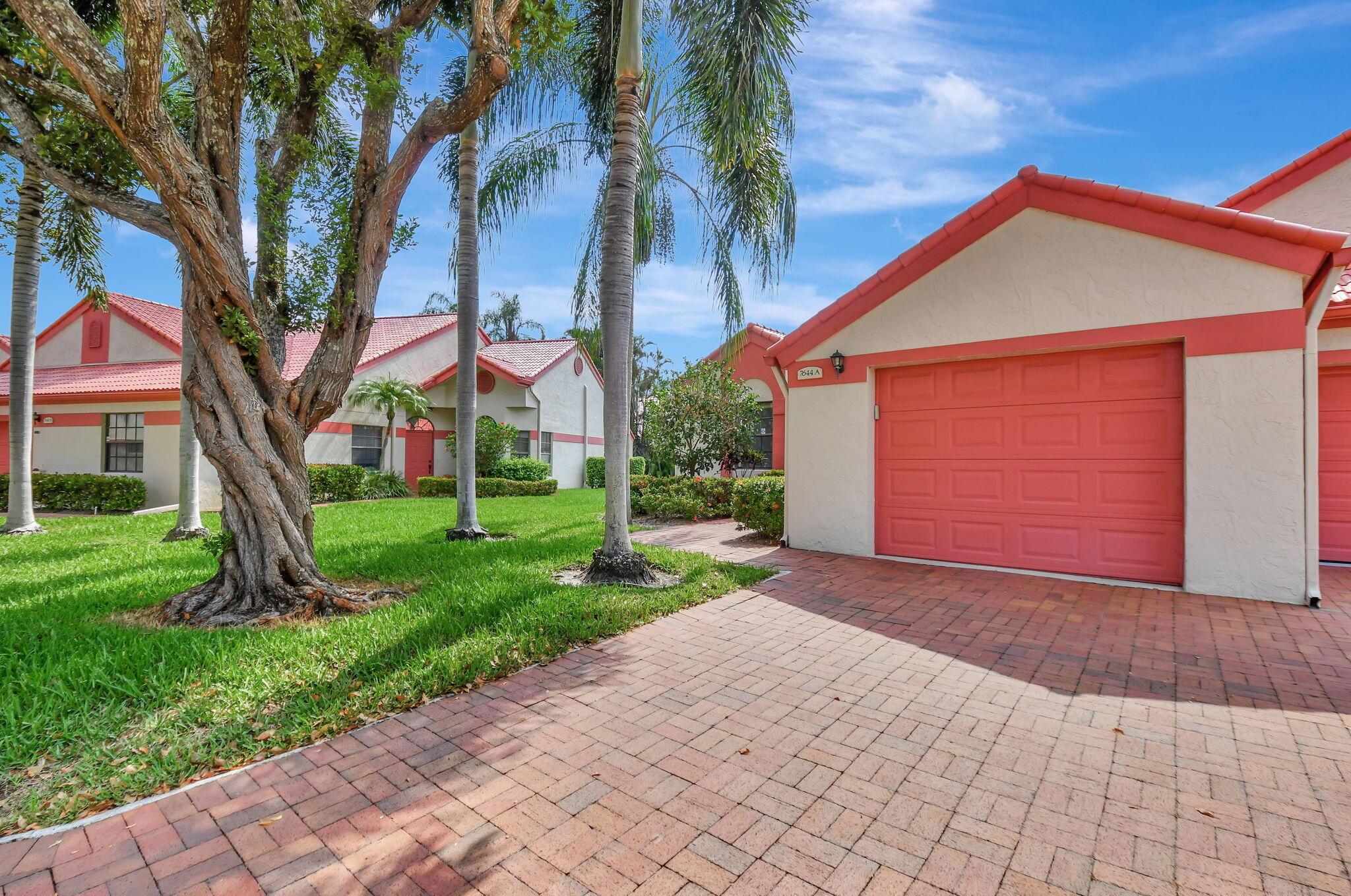 7644 Lexington Club Boulevard A