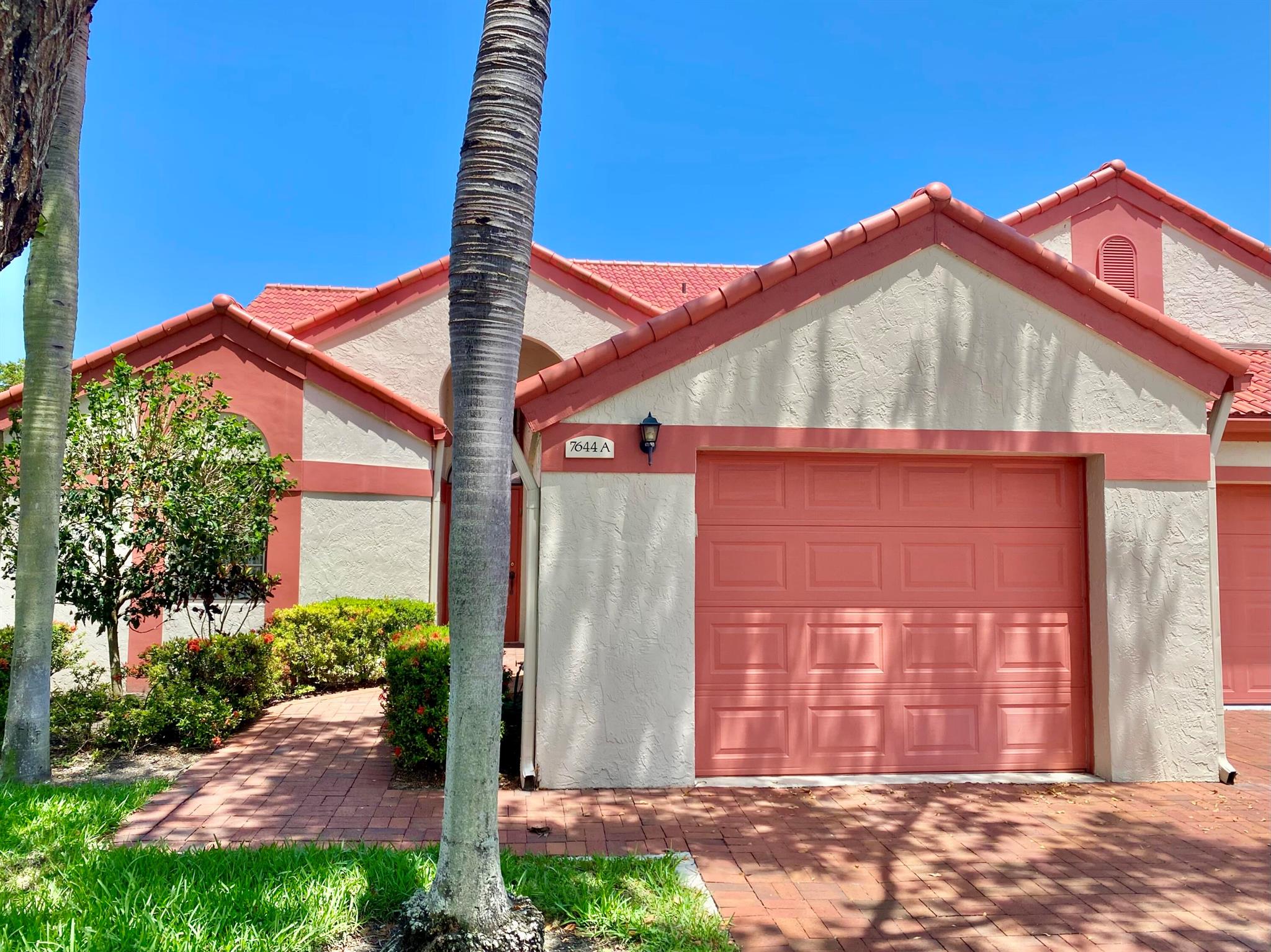 7644 Lexington Club Boulevard A