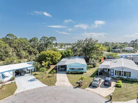 206 Almond Ct, Barefoot Bay, FL MLS: F10487682