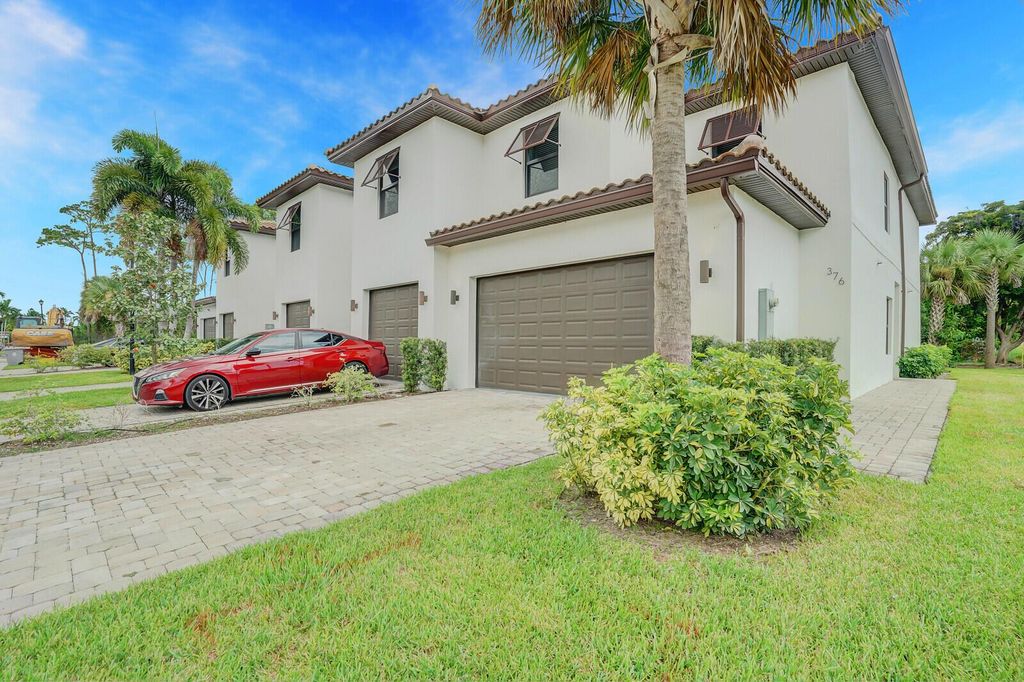 Photo of 352 Bella Sol Way, West Palm Beach, FL 33406 (MLS # R11108692)