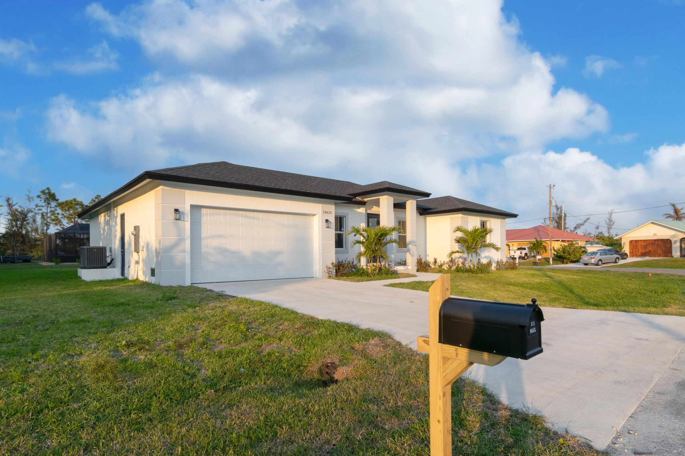 PCH 082 4451 0022 - Residential Lease