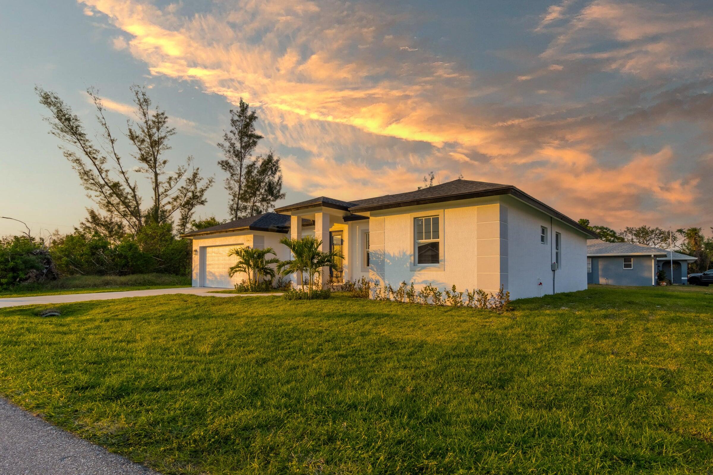 PCH 082 4451 0022 - Residential Lease