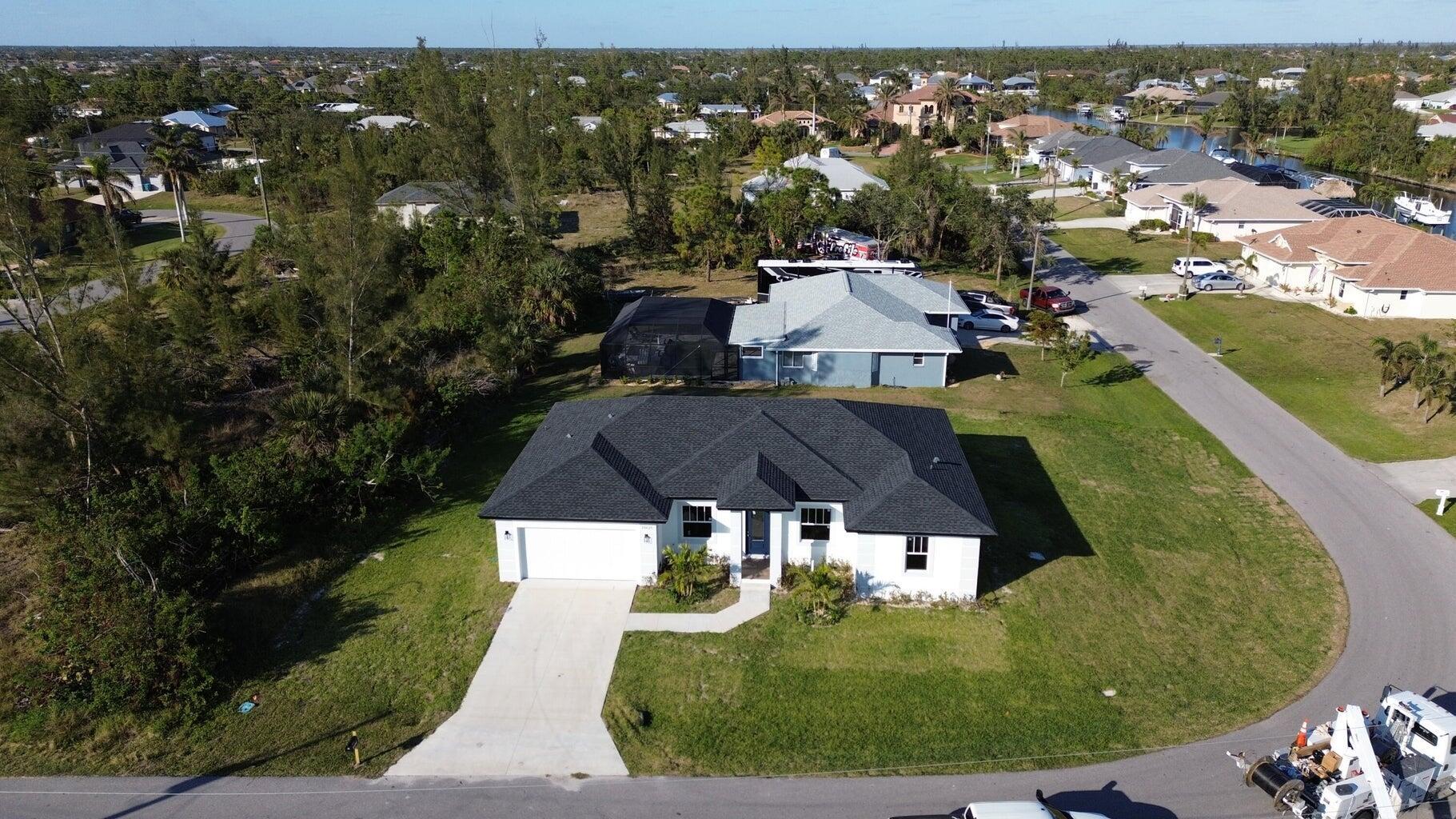 PCH 082 4451 0022 - Residential Lease