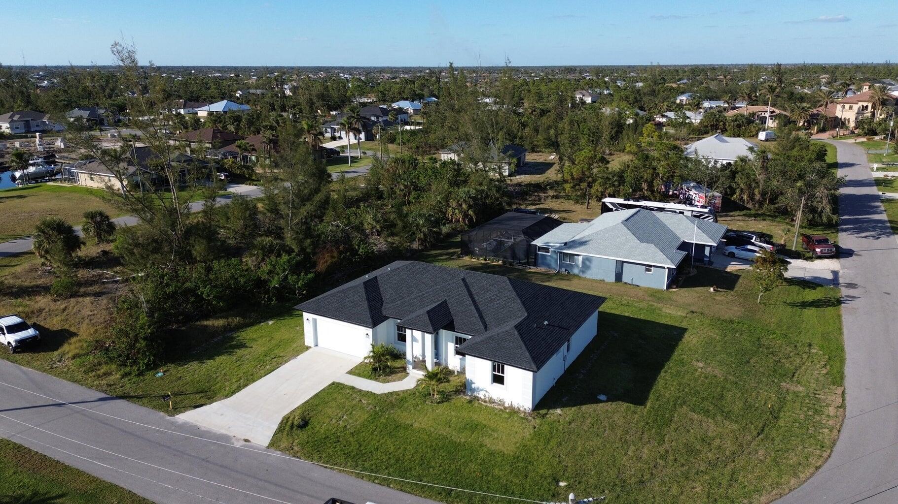 PCH 082 4451 0022 - Residential Lease