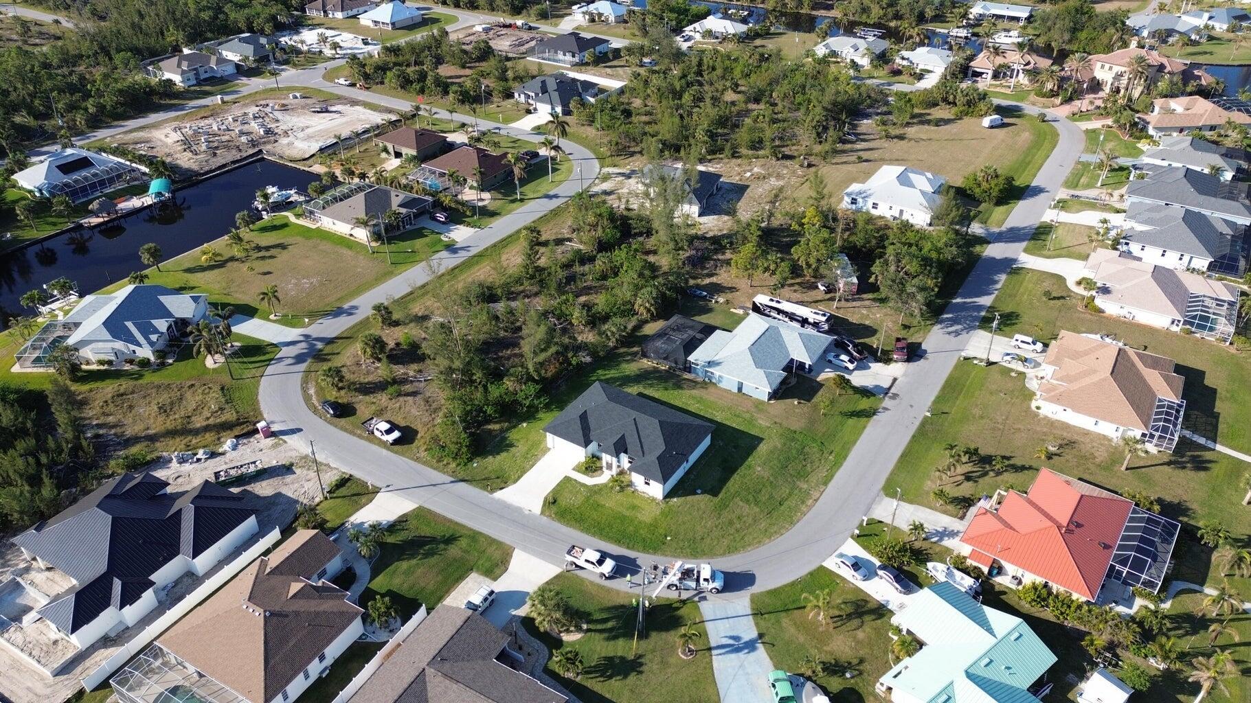 PCH 082 4451 0022 - Residential Lease