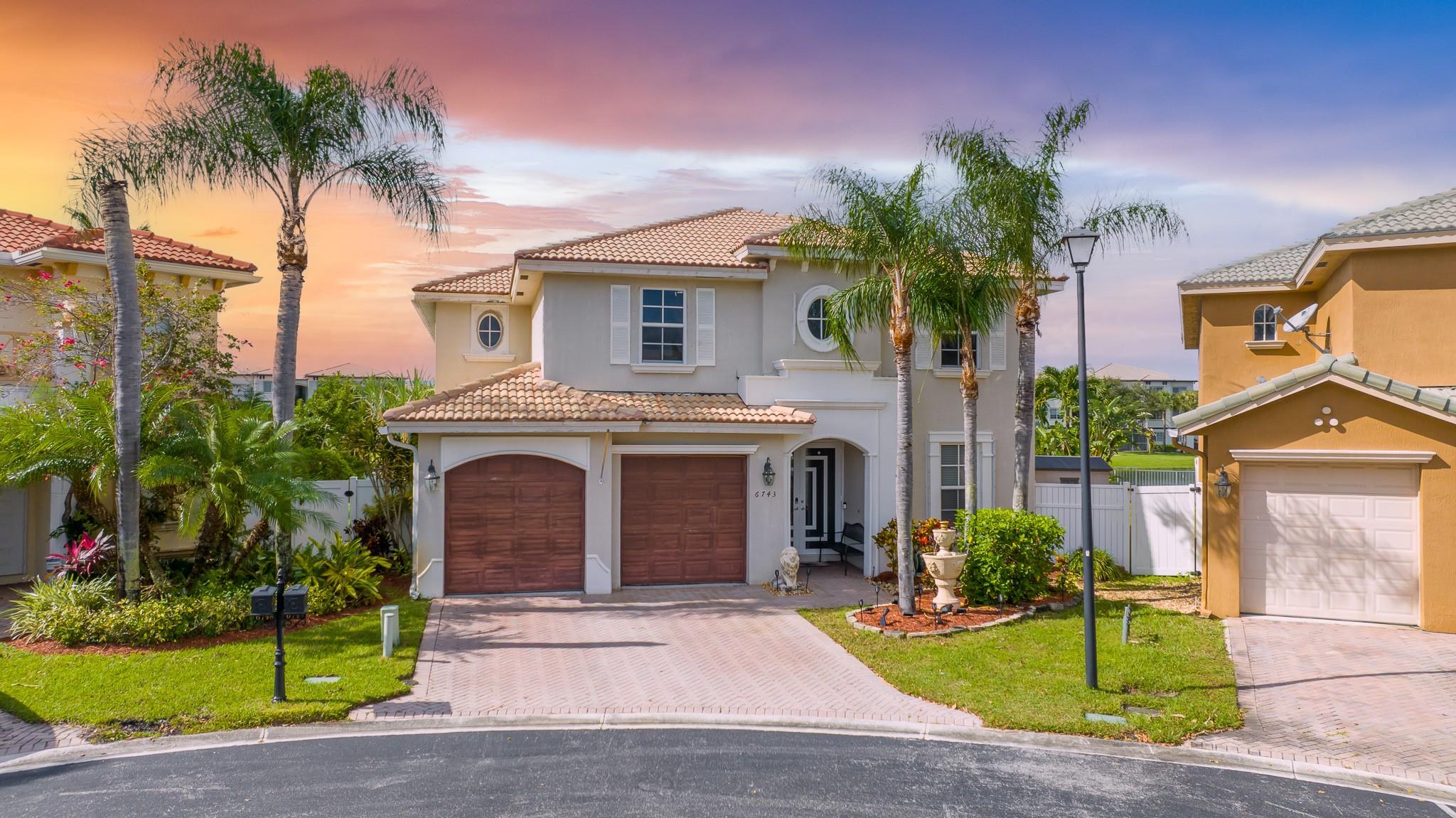 RENAISSANCE SEC 8 - Residential