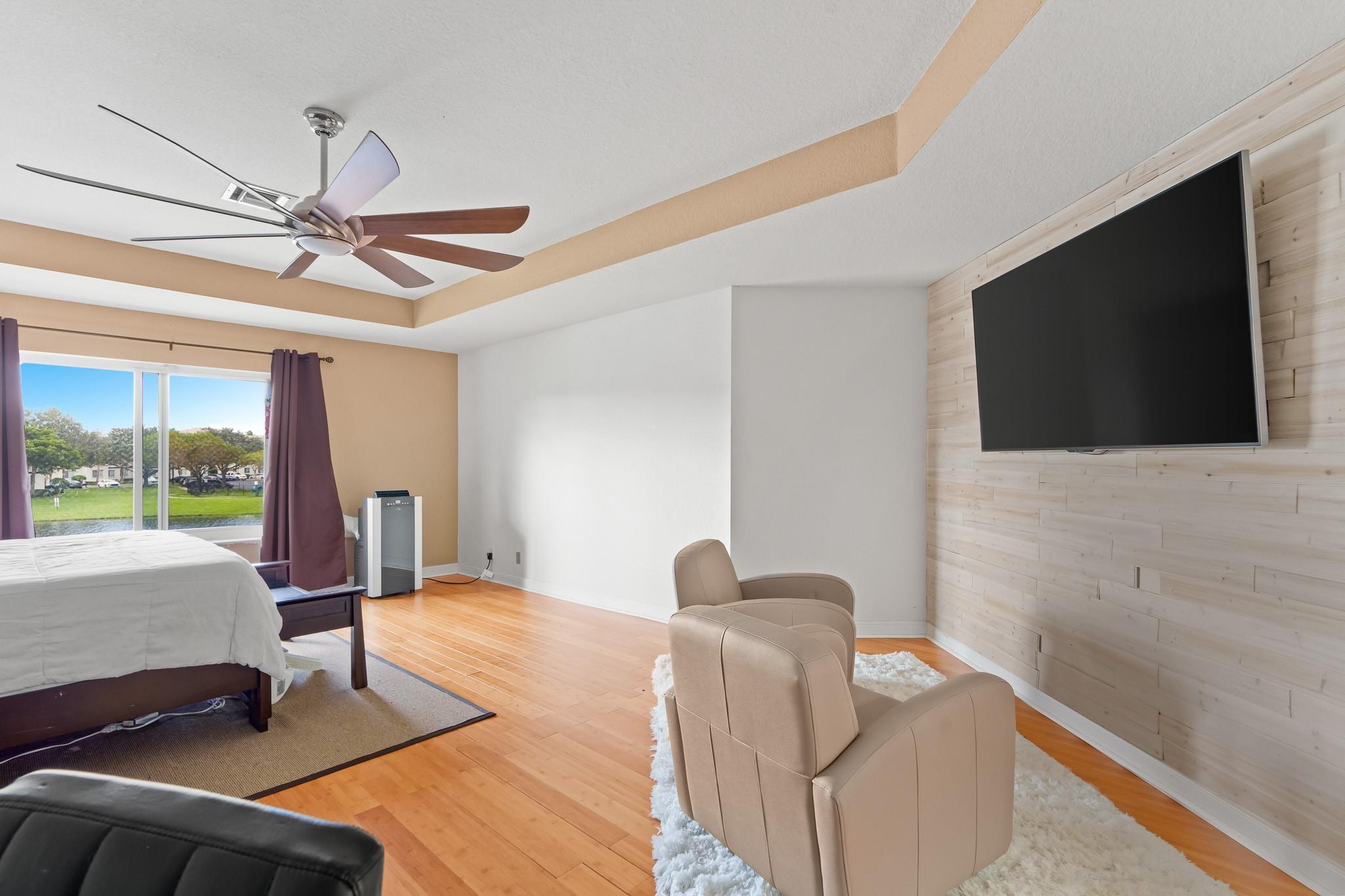 RENAISSANCE SEC 8 - Residential