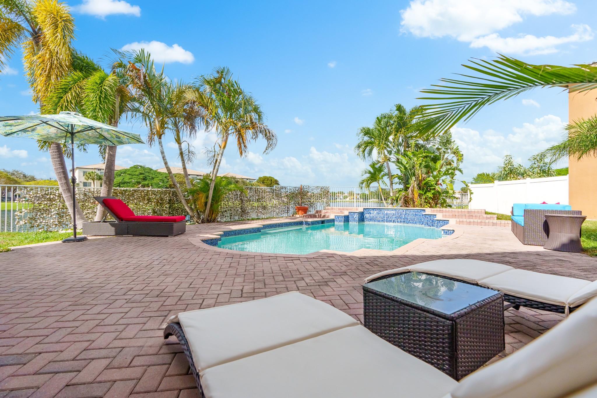 RENAISSANCE SEC 8 - Residential