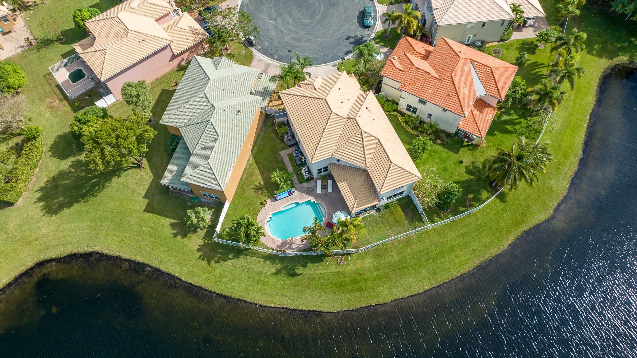 RENAISSANCE SEC 8 - Residential