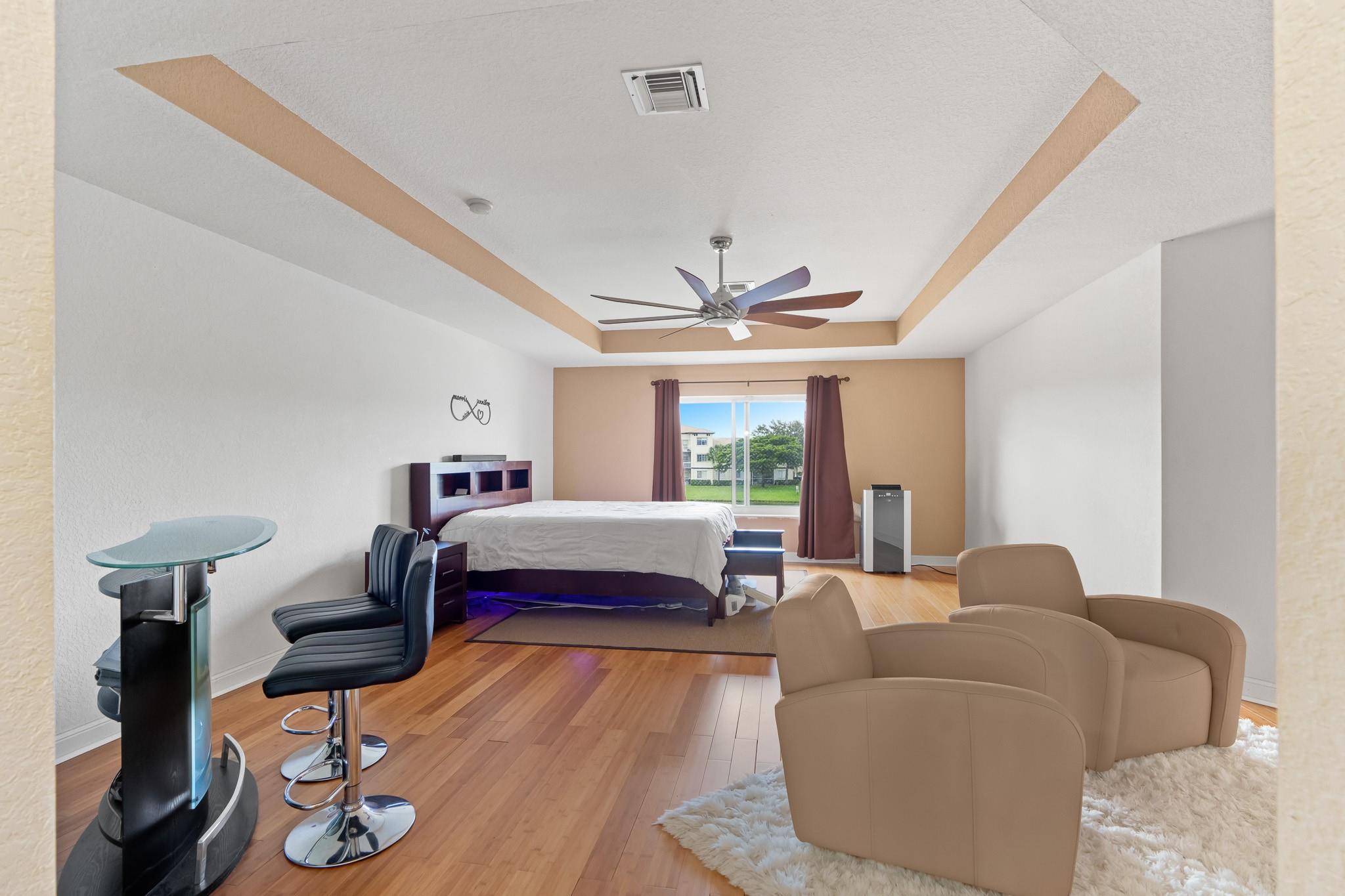 RENAISSANCE SEC 8 - Residential