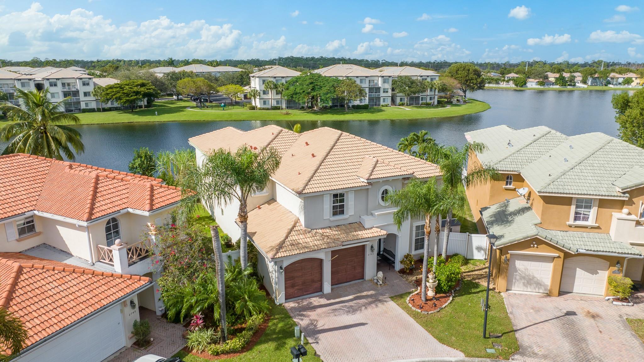 RENAISSANCE SEC 8 - Residential