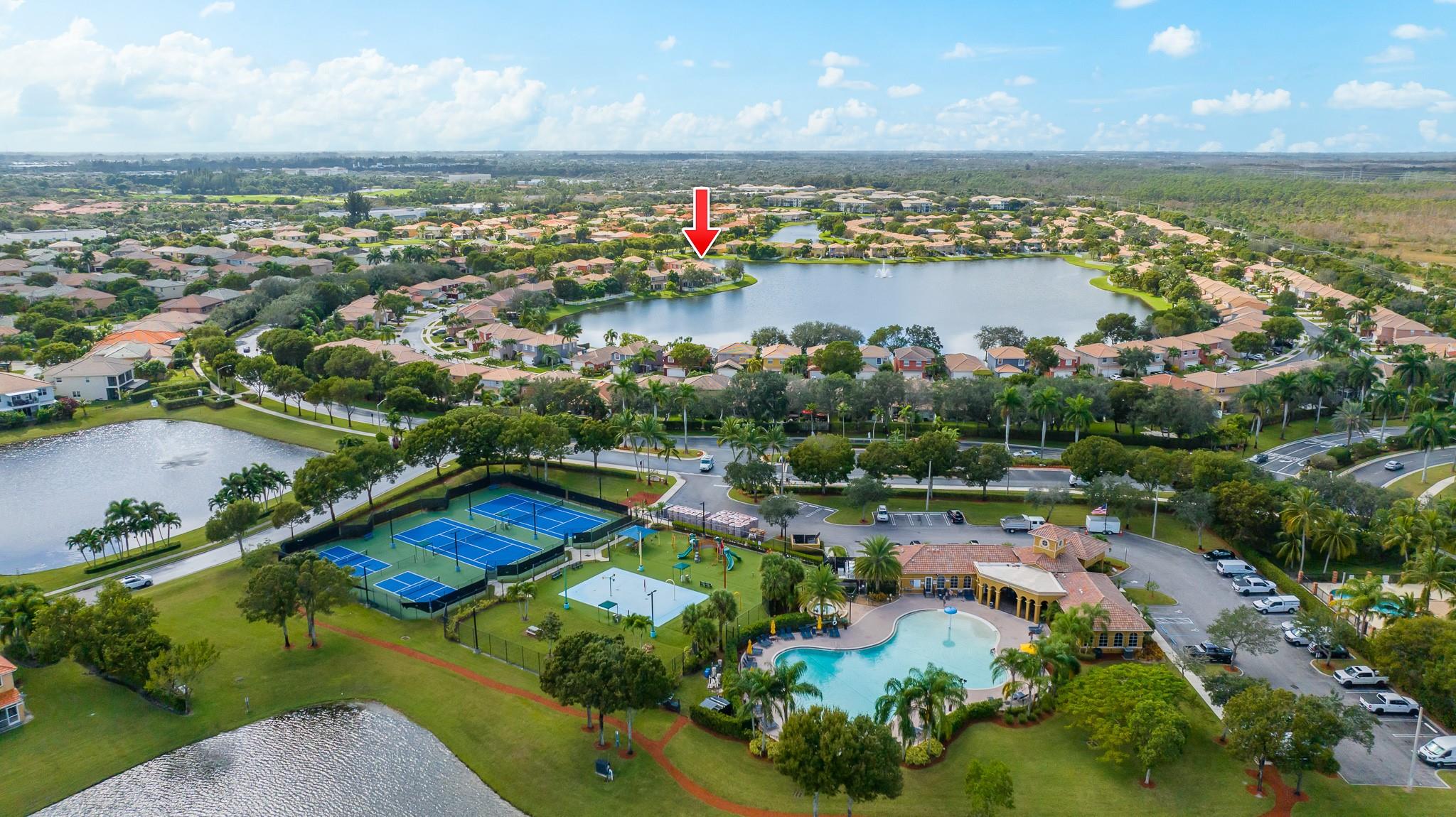 RENAISSANCE SEC 8 - Residential