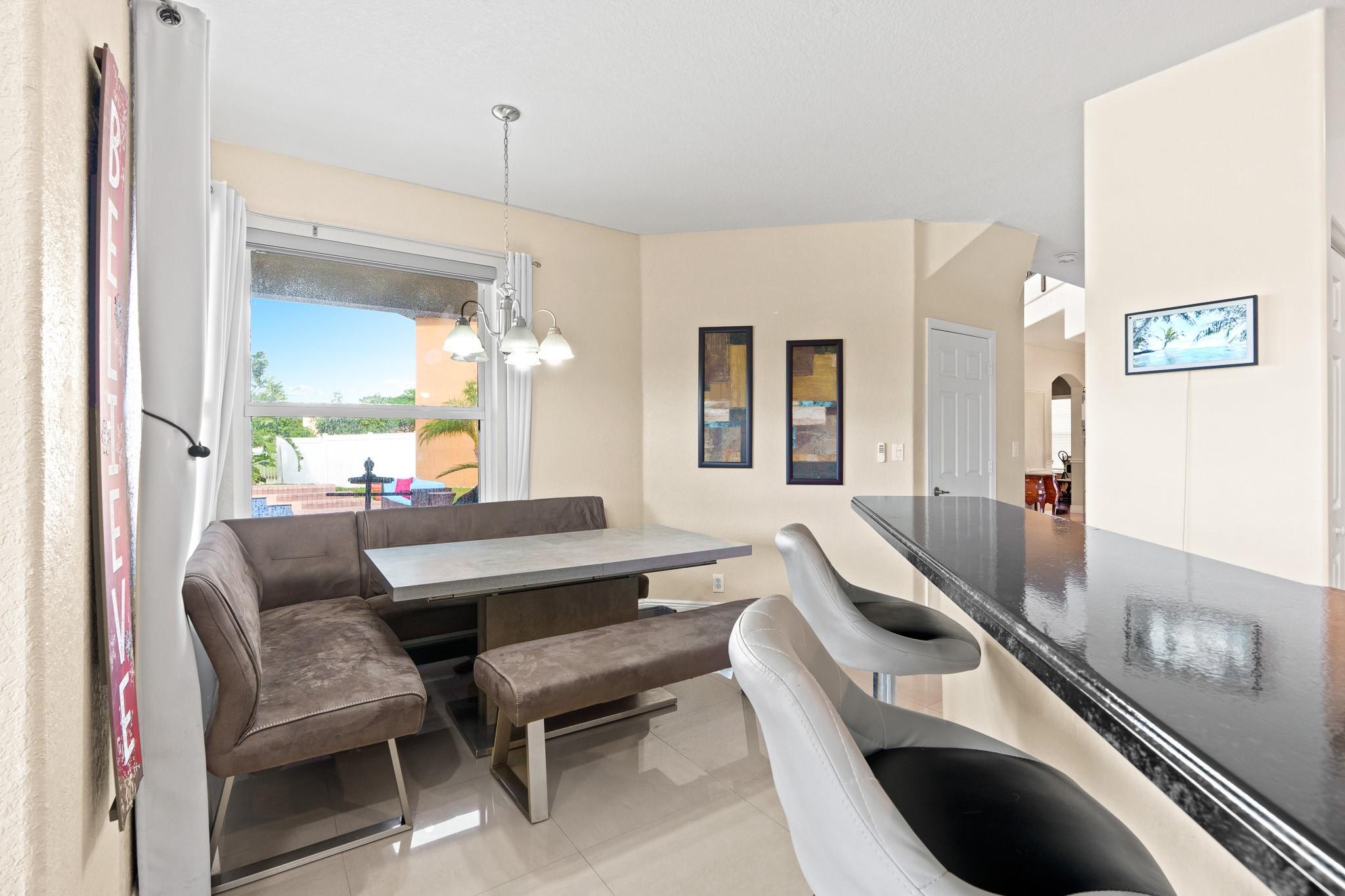 RENAISSANCE SEC 8 - Residential