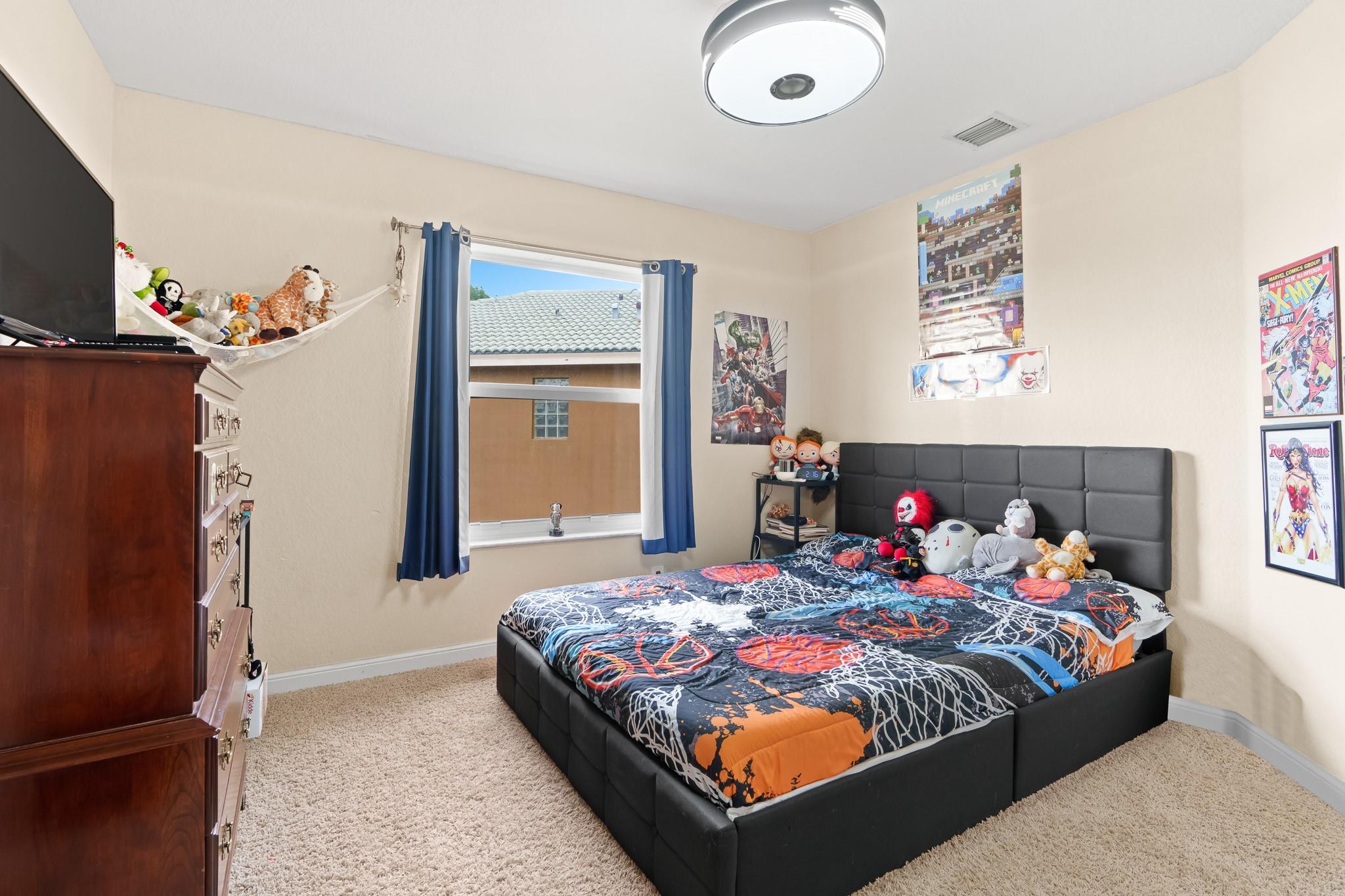 RENAISSANCE SEC 8 - Residential