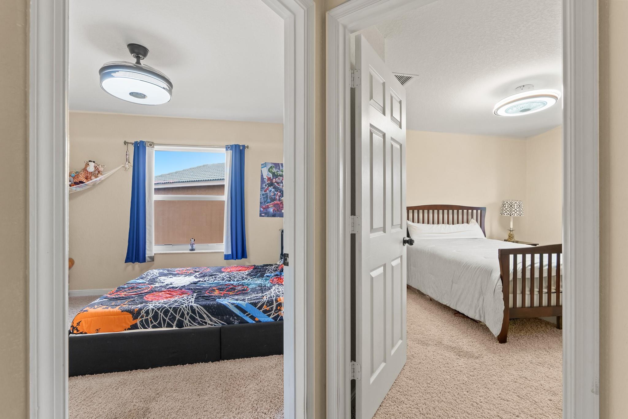 RENAISSANCE SEC 8 - Residential