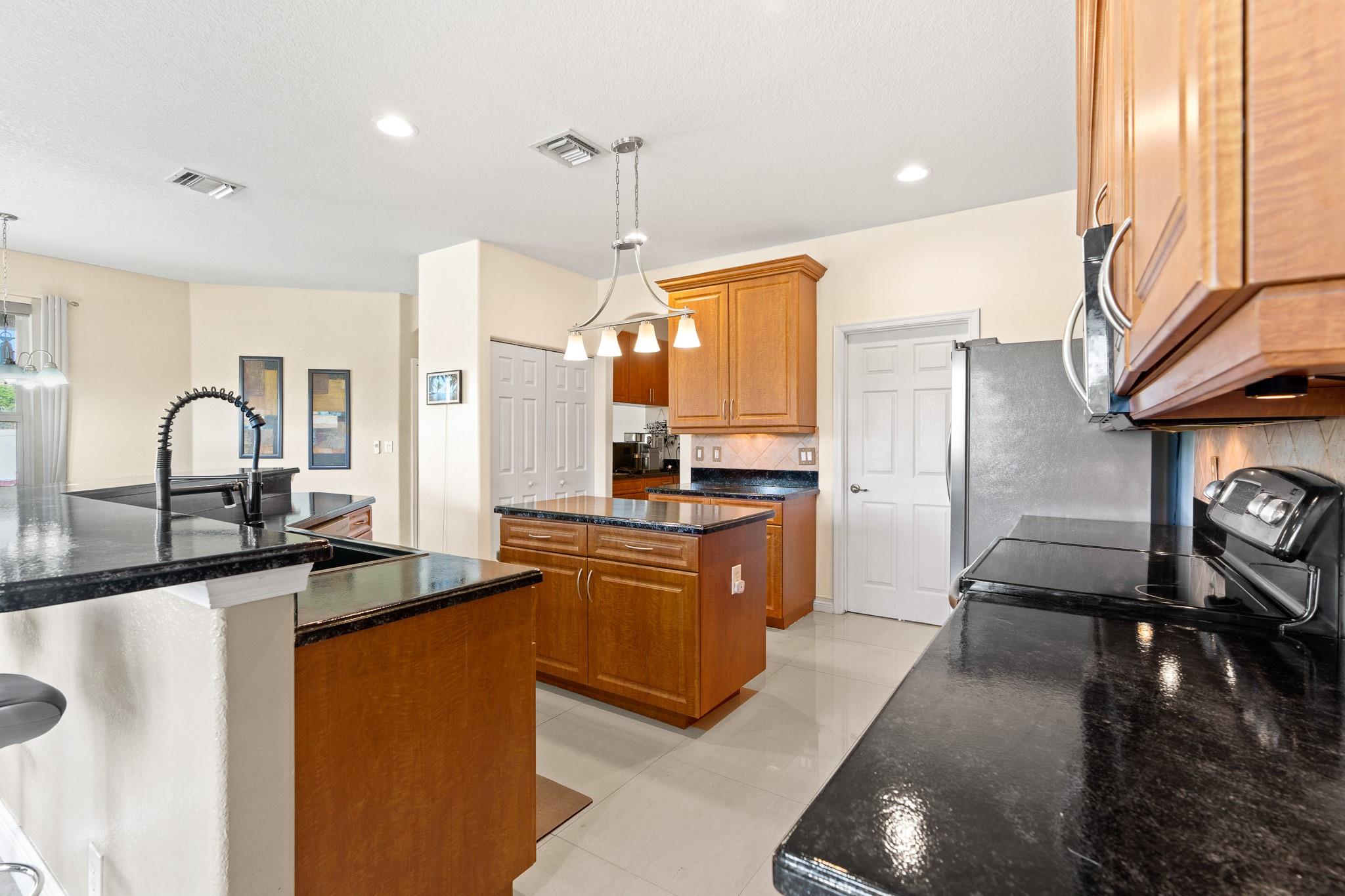 RENAISSANCE SEC 8 - Residential