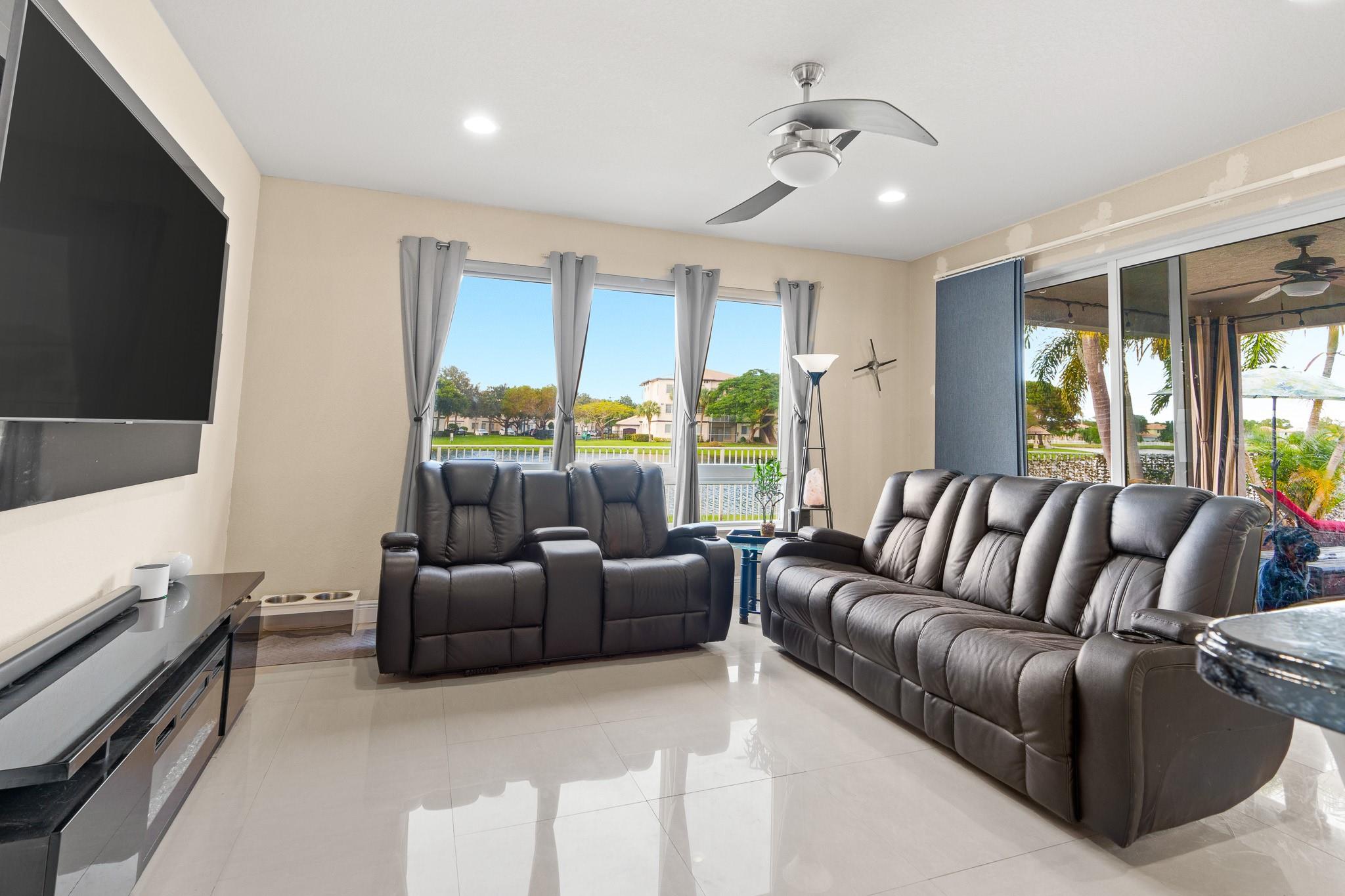 RENAISSANCE SEC 8 - Residential