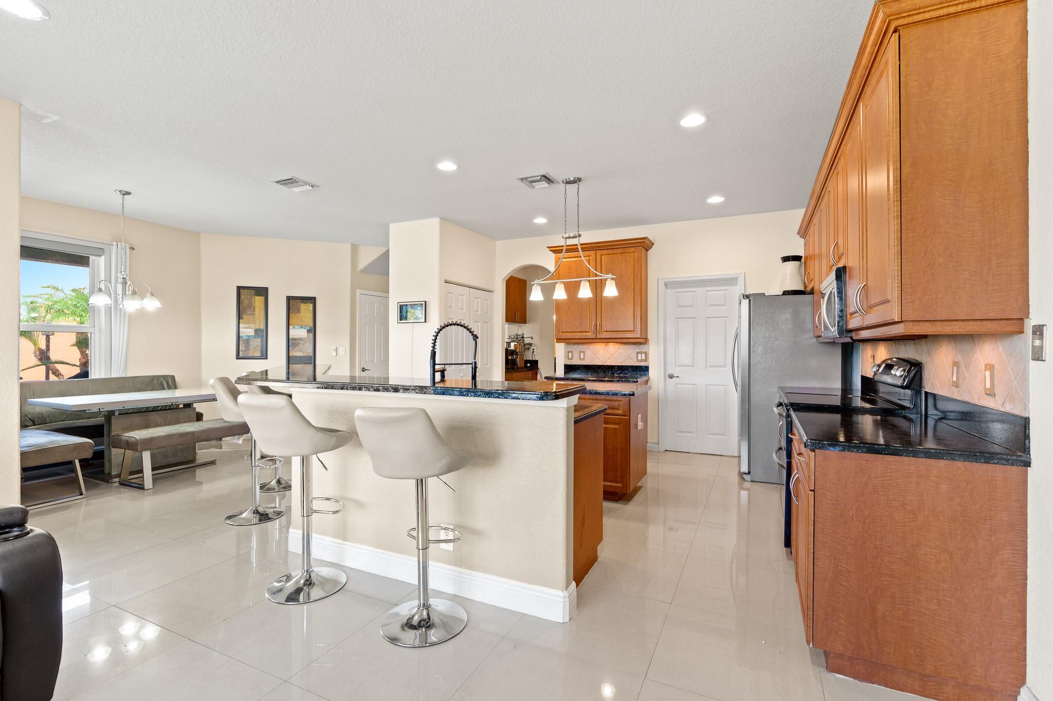 RENAISSANCE SEC 8 - Residential