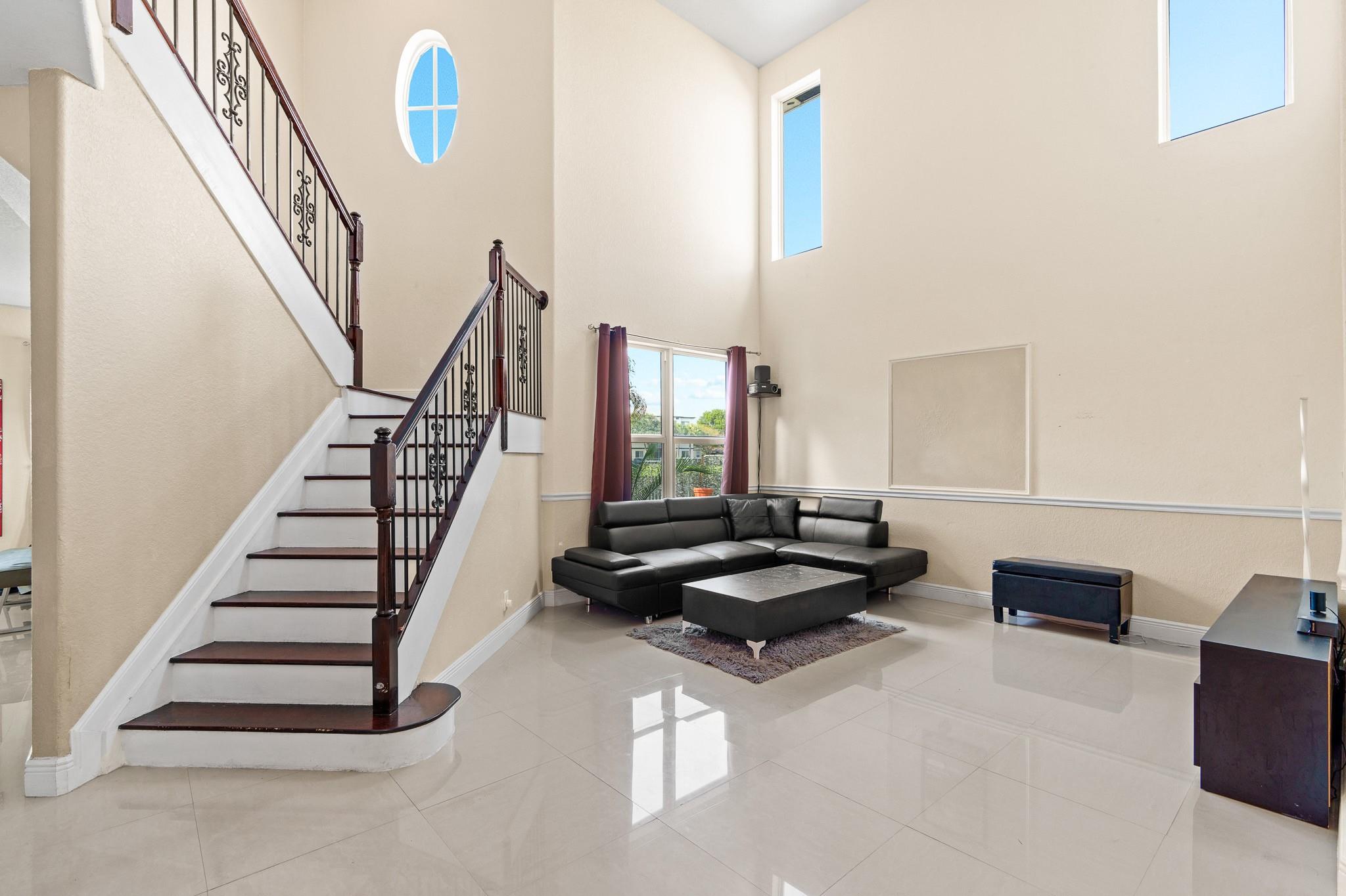 RENAISSANCE SEC 8 - Residential