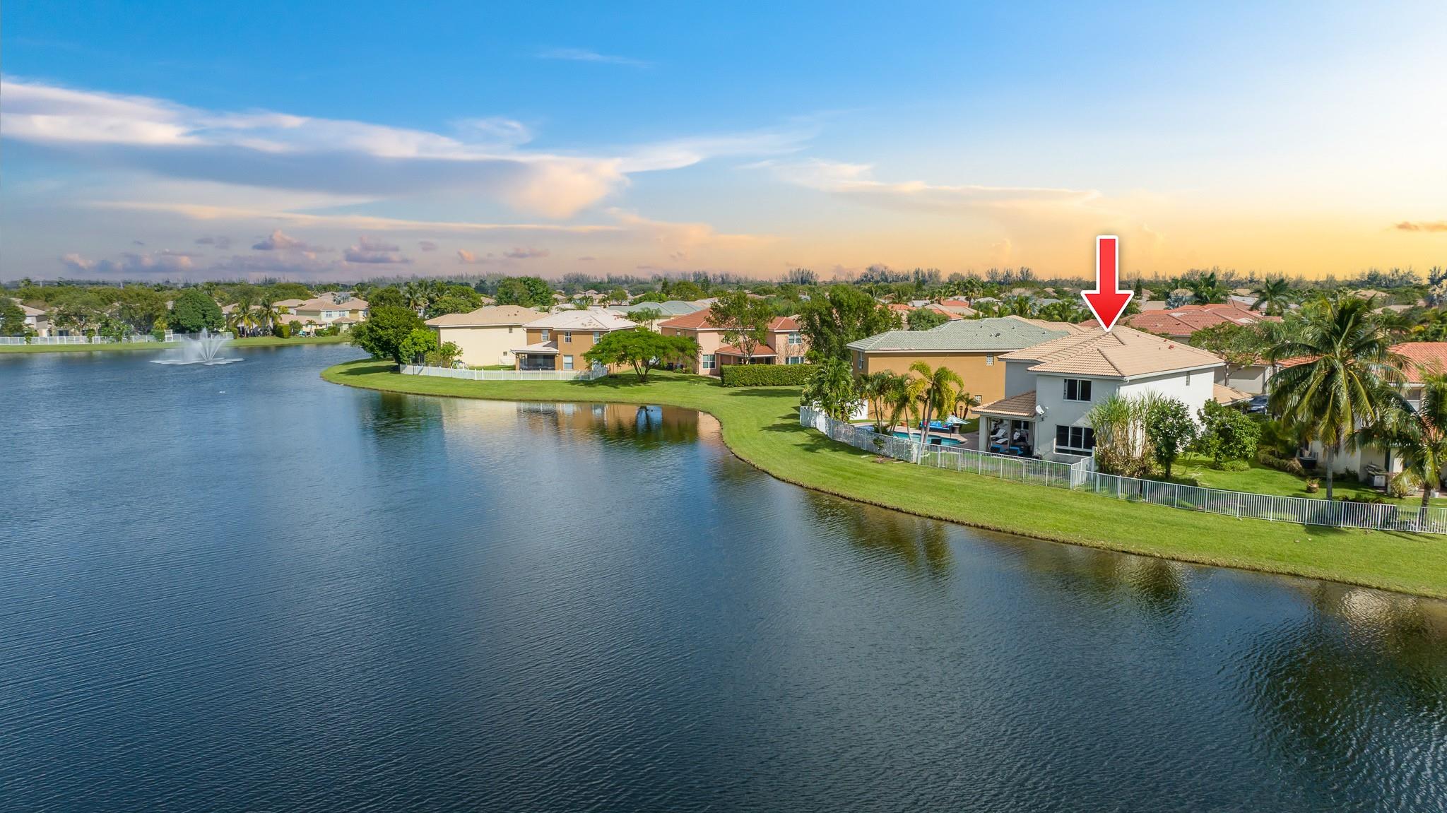 RENAISSANCE SEC 8 - Residential