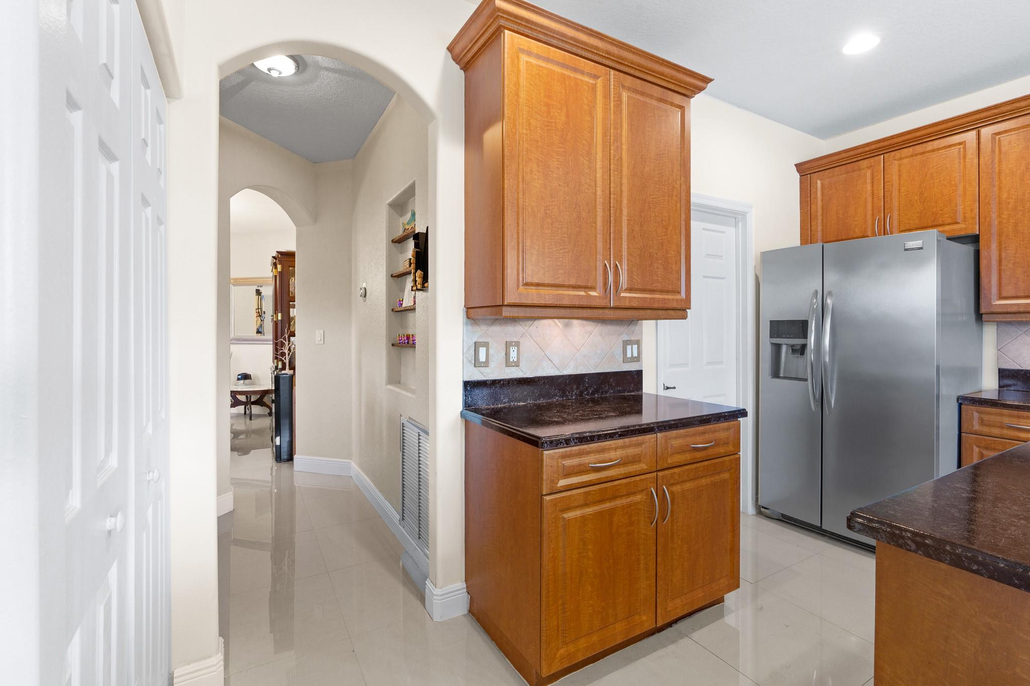 RENAISSANCE SEC 8 - Residential