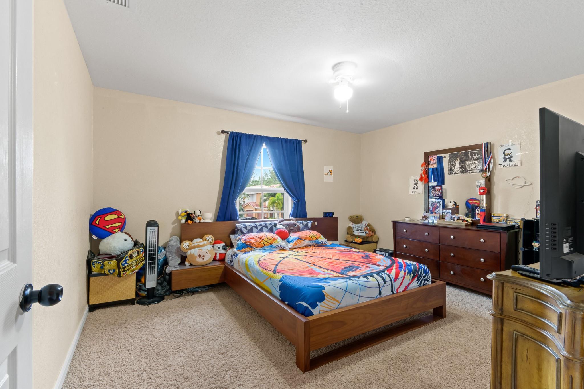 RENAISSANCE SEC 8 - Residential