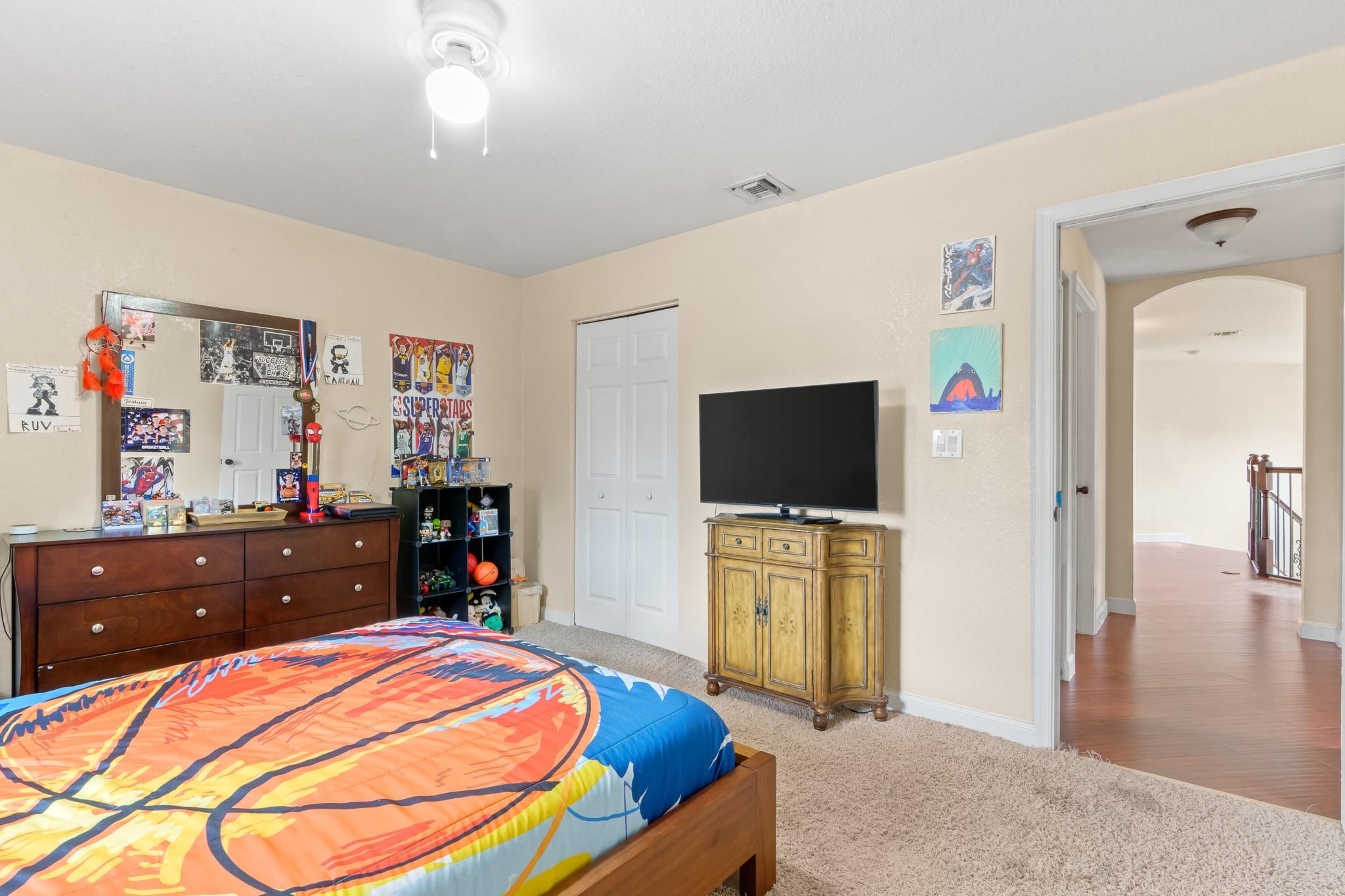 RENAISSANCE SEC 8 - Residential