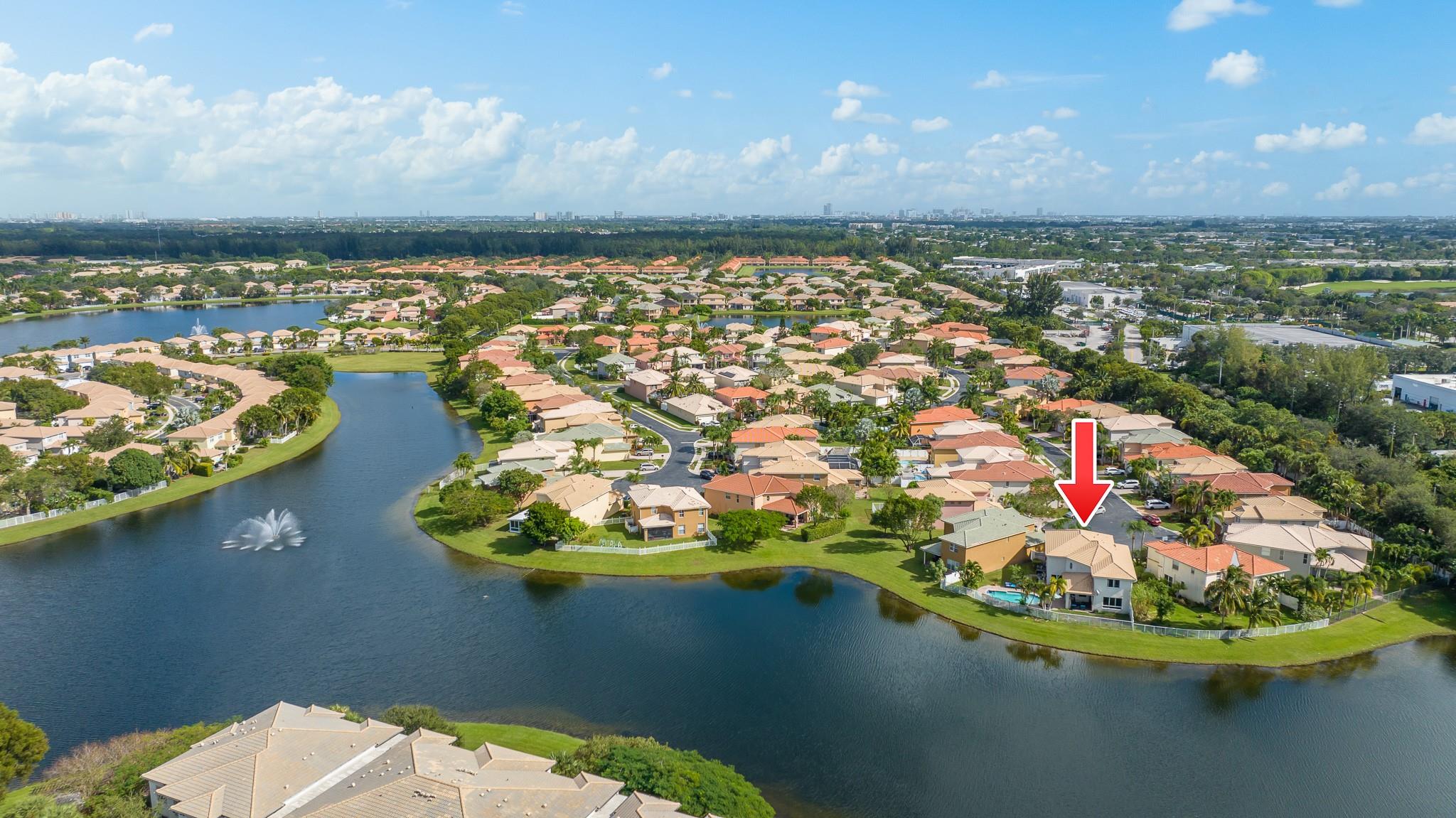 RENAISSANCE SEC 8 - Residential