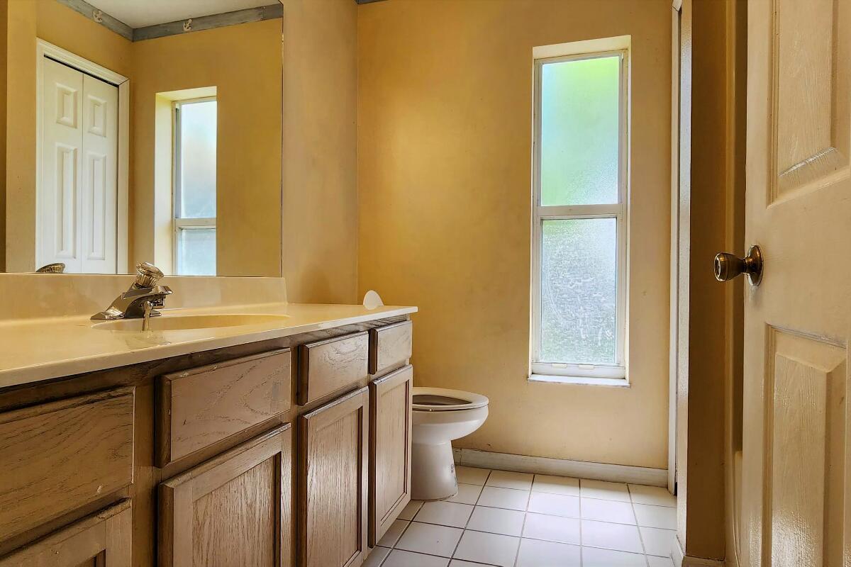 PORT ST LUCIE SECTION 7 - Residential