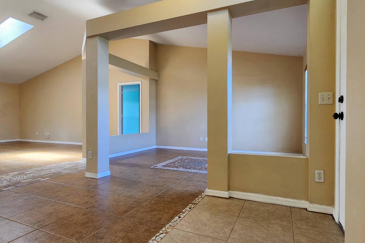 PORT ST LUCIE SECTION 7 - Residential