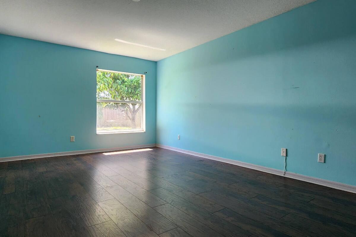 PORT ST LUCIE SECTION 7 - Residential