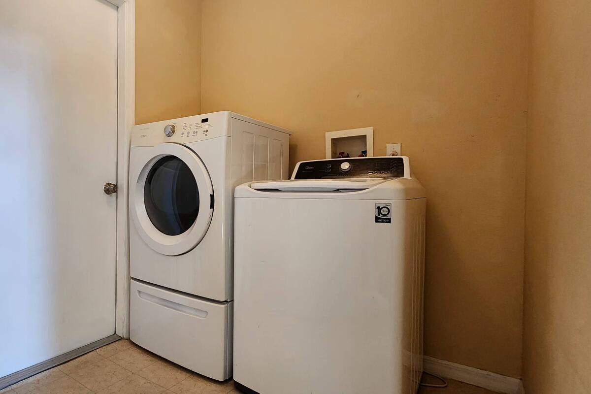 PORT ST LUCIE SECTION 7 - Residential