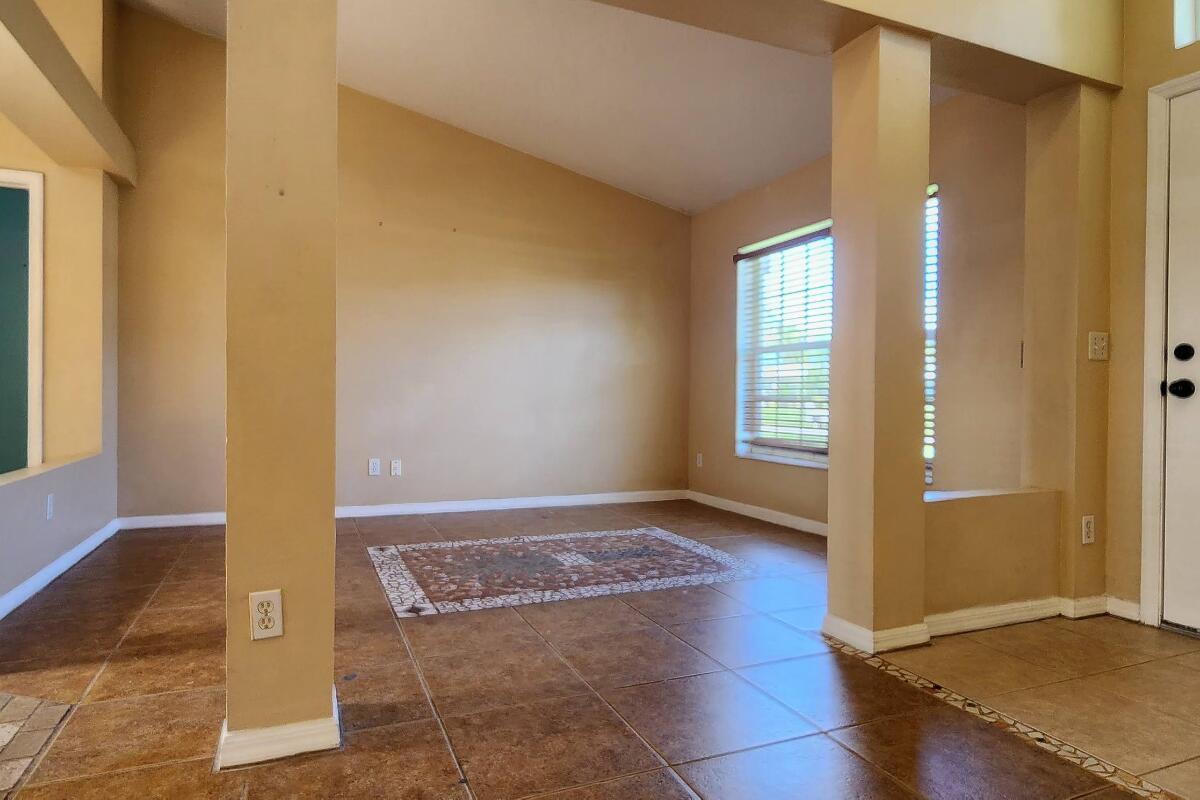 PORT ST LUCIE SECTION 7 - Residential