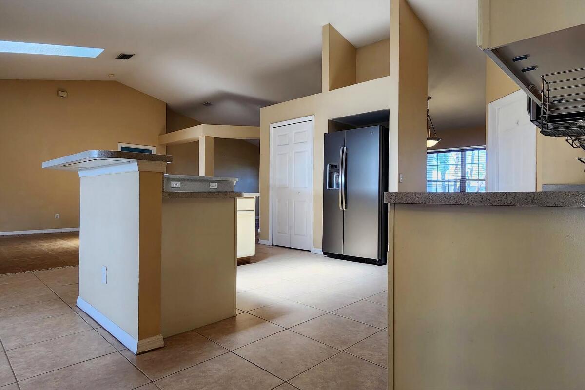 PORT ST LUCIE SECTION 7 - Residential