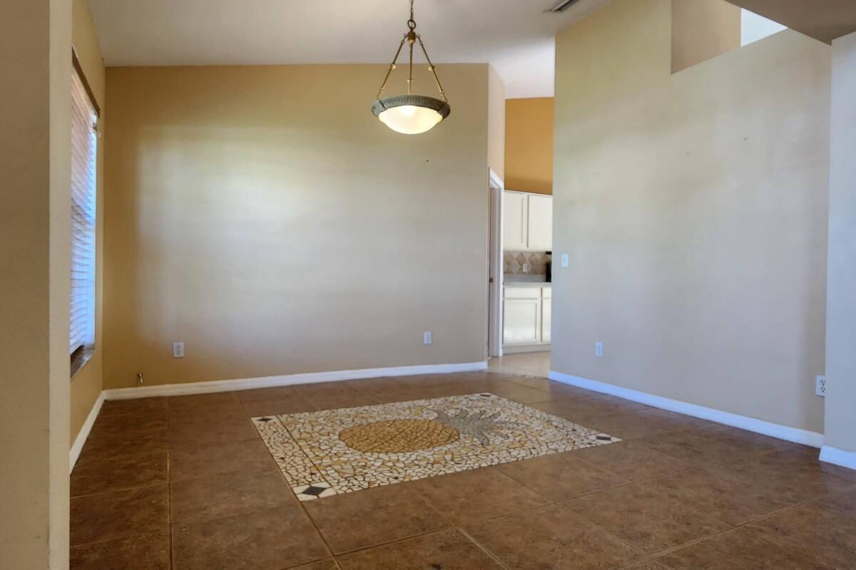 PORT ST LUCIE SECTION 7 - Residential