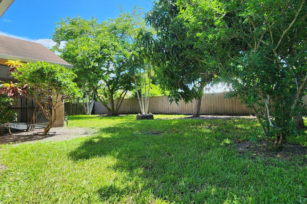 PORT ST LUCIE SECTION 7 - Residential