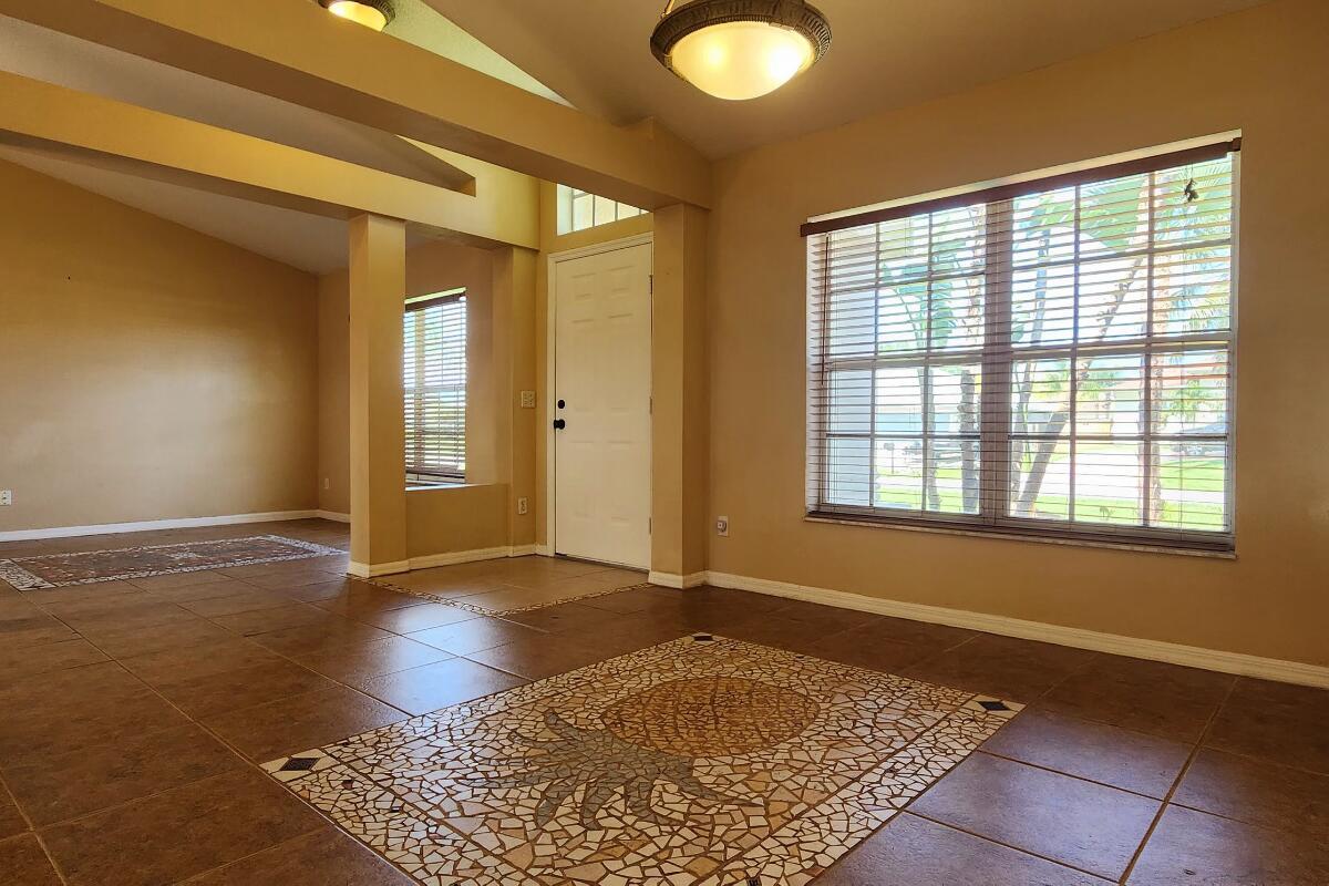 PORT ST LUCIE SECTION 7 - Residential